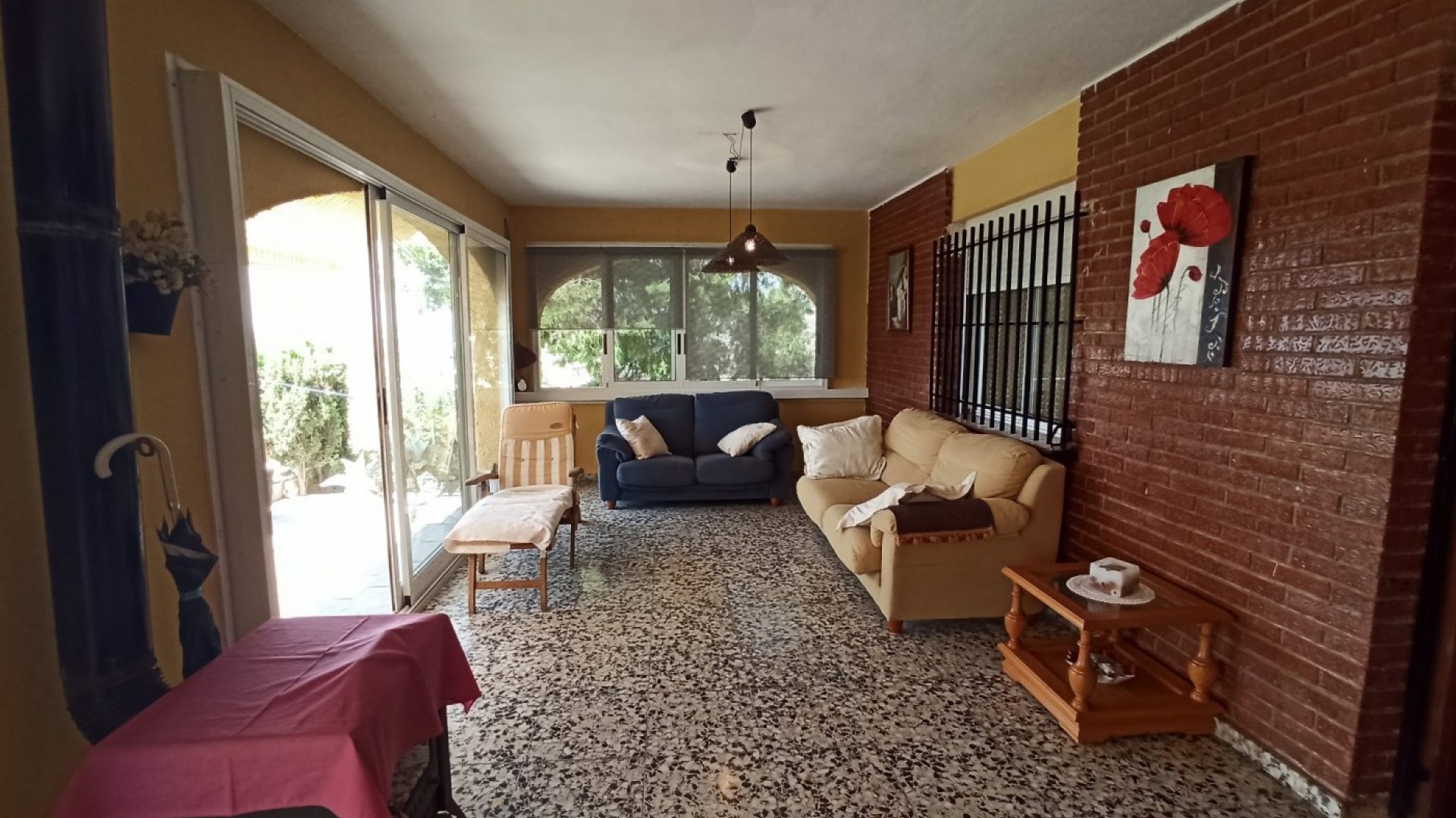 Videresalg - Finca landejendom -
San Vicente del Raspeig - SAN VICENT DEL RASPEIG