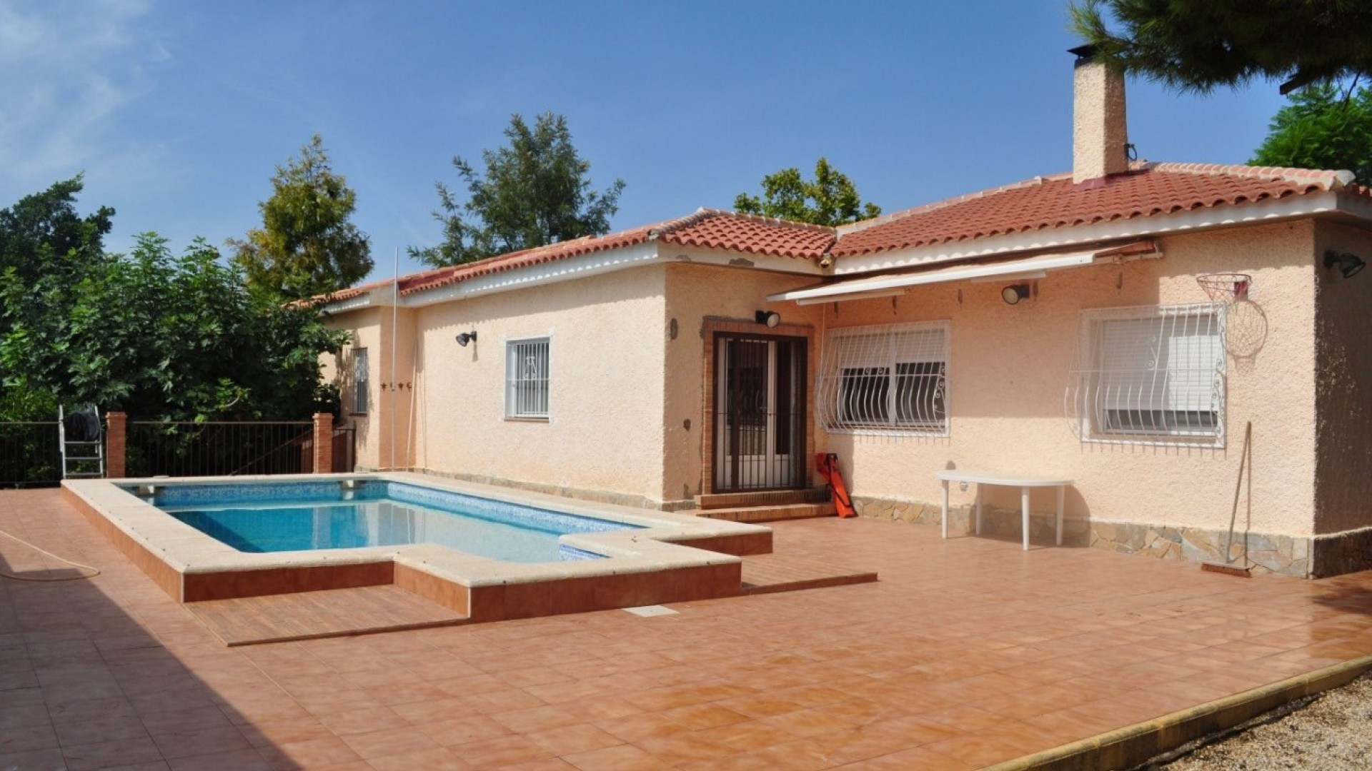 Videresalg - Finca landejendom -
San Vicente del Raspeig - SAN VICENT DEL RASPEIG