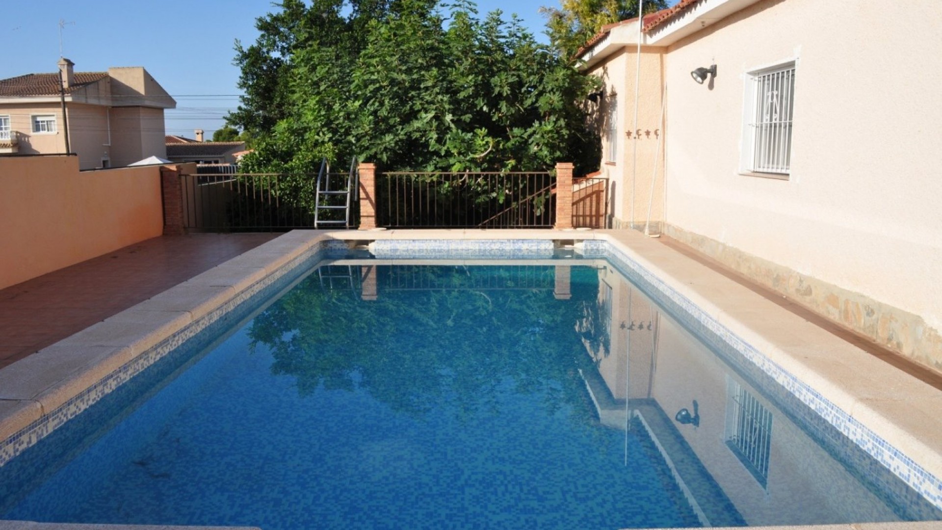 Videresalg - Finca landejendom -
San Vicente del Raspeig - SAN VICENT DEL RASPEIG