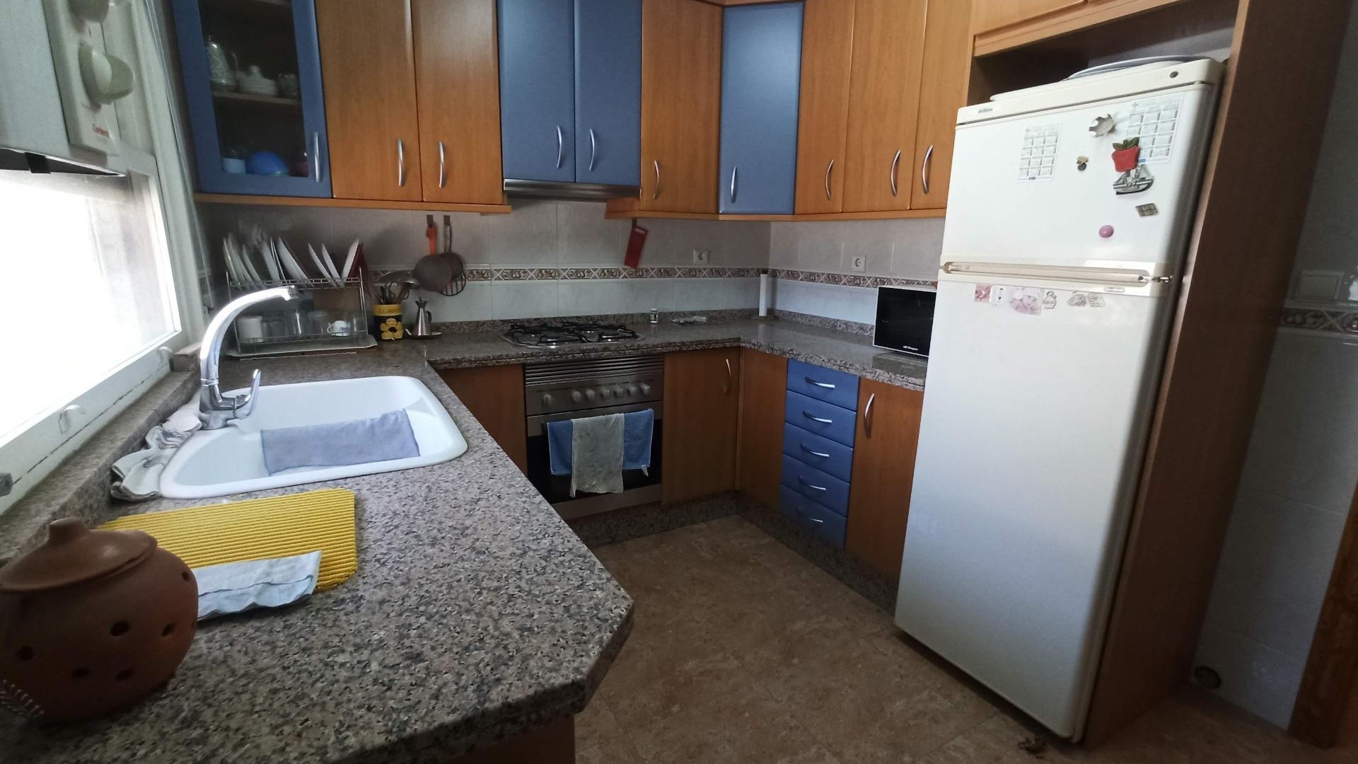 Videresalg - Finca landejendom -
SAN VICENTE DEL RASPIG