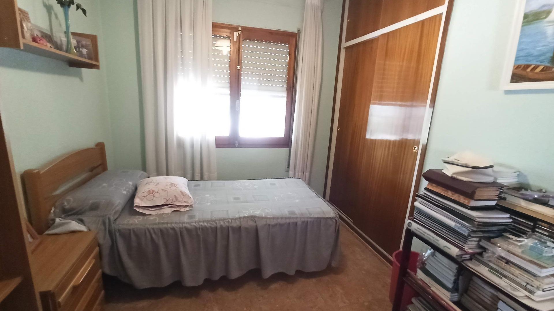 Videresalg - Finca landejendom -
SAN VICENTE DEL RASPIG