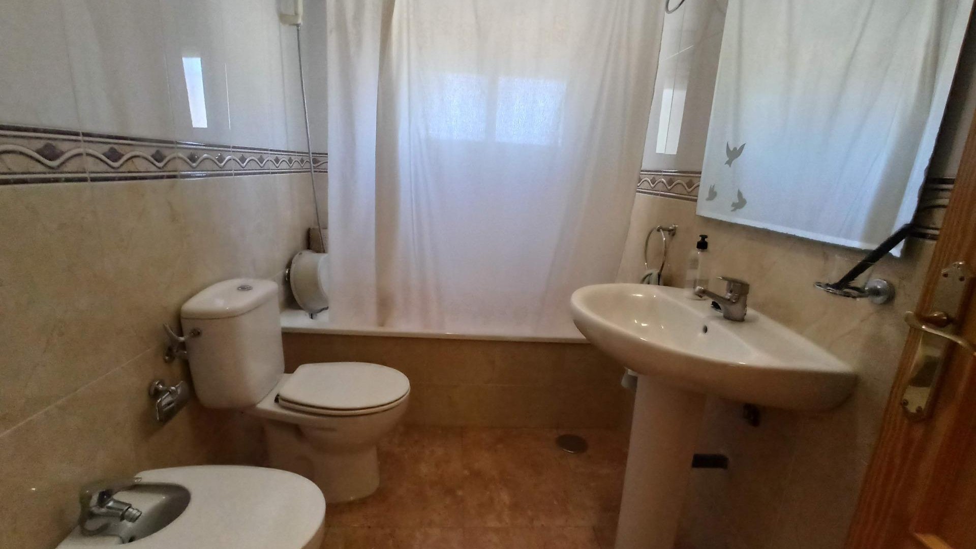 Videresalg - Finca landejendom -
SAN VICENTE DEL RASPIG