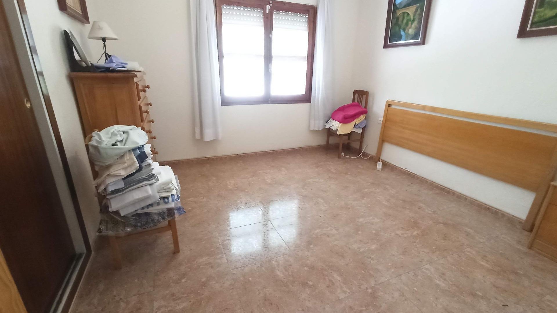 Videresalg - Finca landejendom -
SAN VICENTE DEL RASPIG