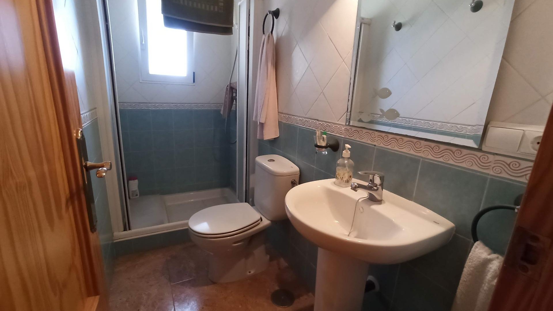 Videresalg - Finca landejendom -
SAN VICENTE DEL RASPIG