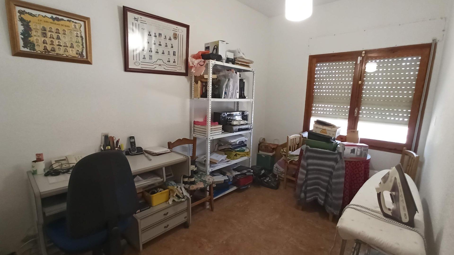 Videresalg - Finca landejendom -
SAN VICENTE DEL RASPIG