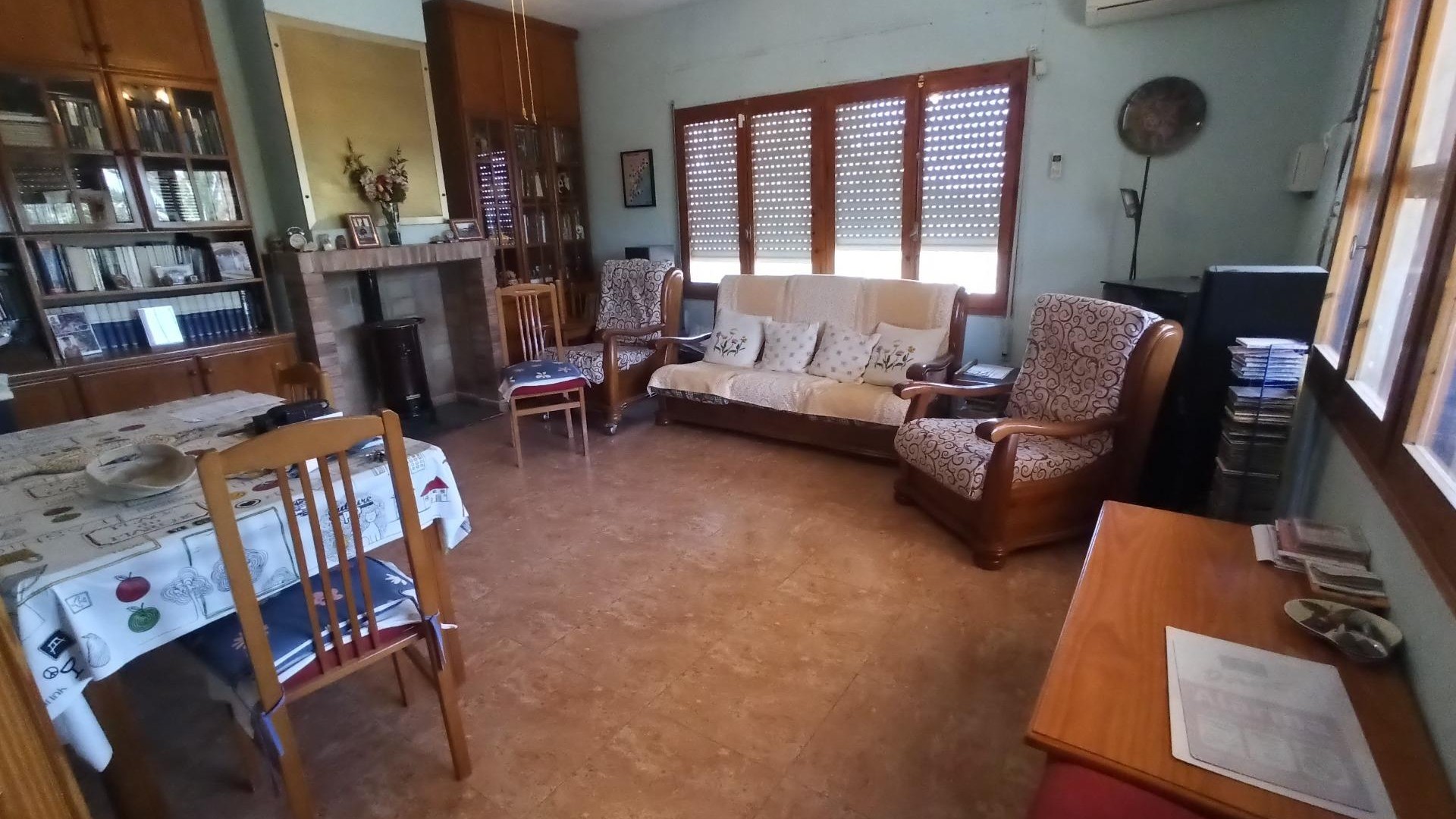 Videresalg - Finca landejendom -
SAN VICENTE DEL RASPIG