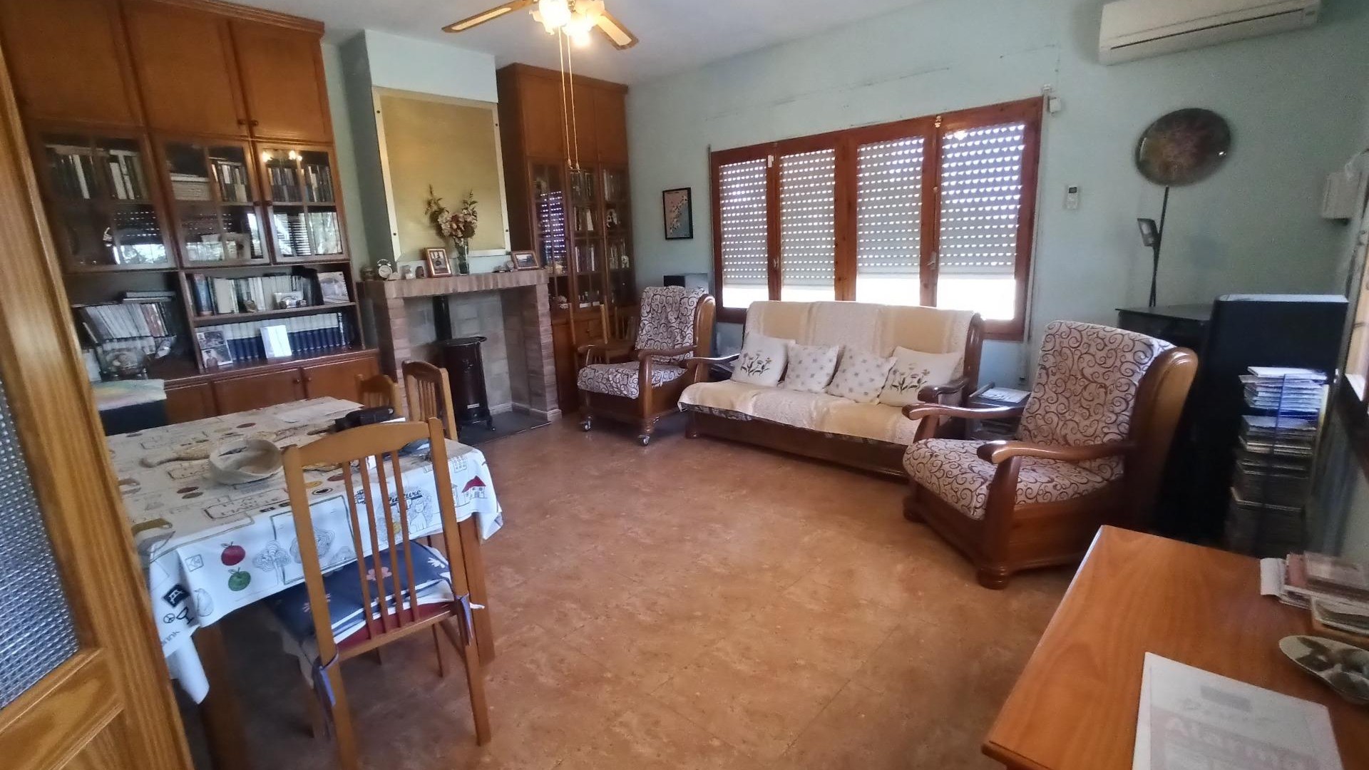 Videresalg - Finca landejendom -
SAN VICENTE DEL RASPIG