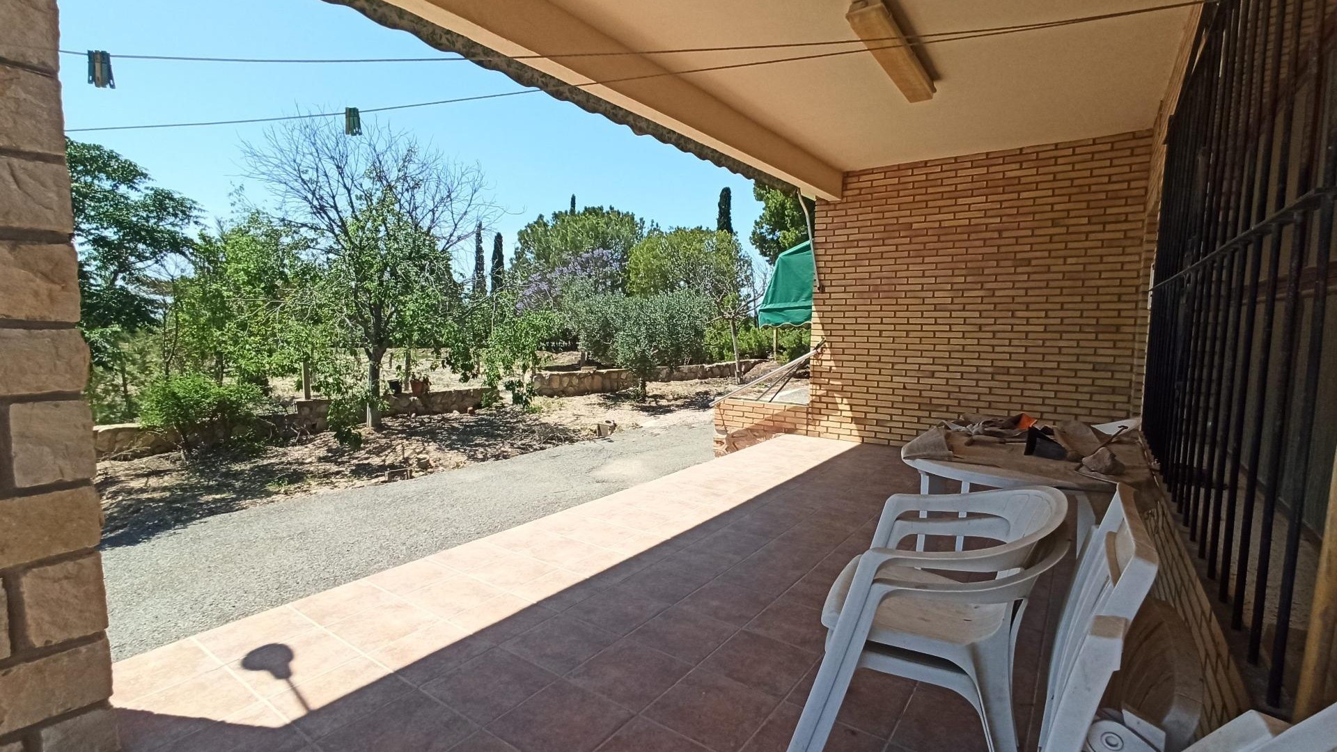 Videresalg - Finca landejendom -
SAN VICENTE DEL RASPIG