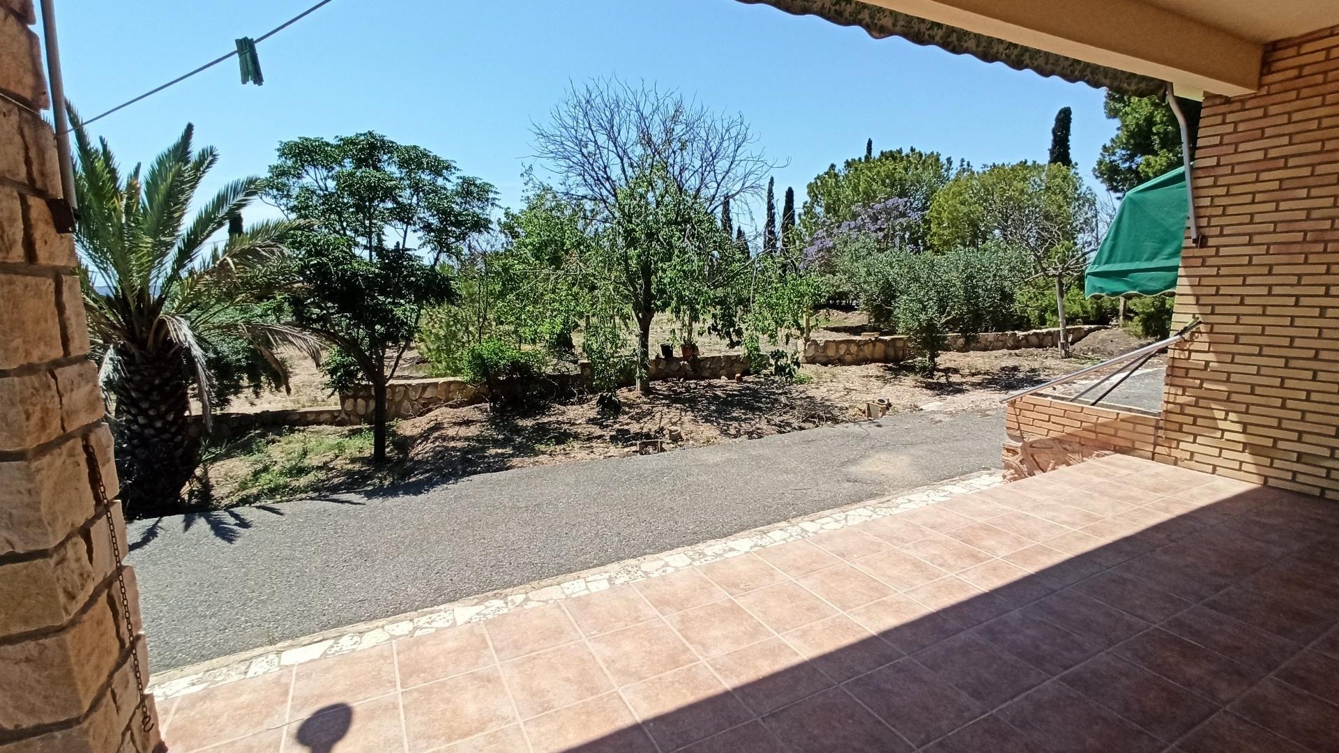 Videresalg - Finca landejendom -
SAN VICENTE DEL RASPIG