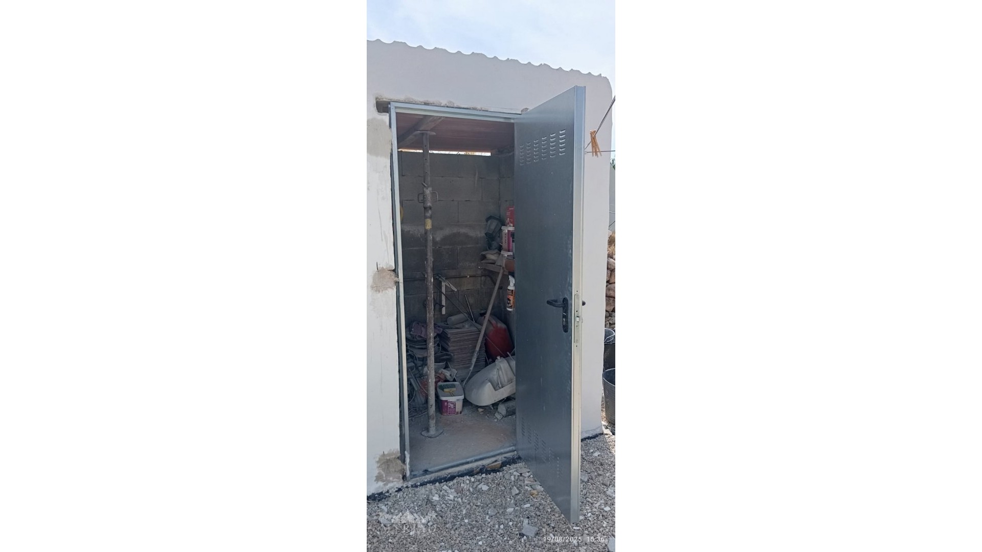 Videresalg - Finca landejendom -
Torre del Rico - Torre del Rico Murcia