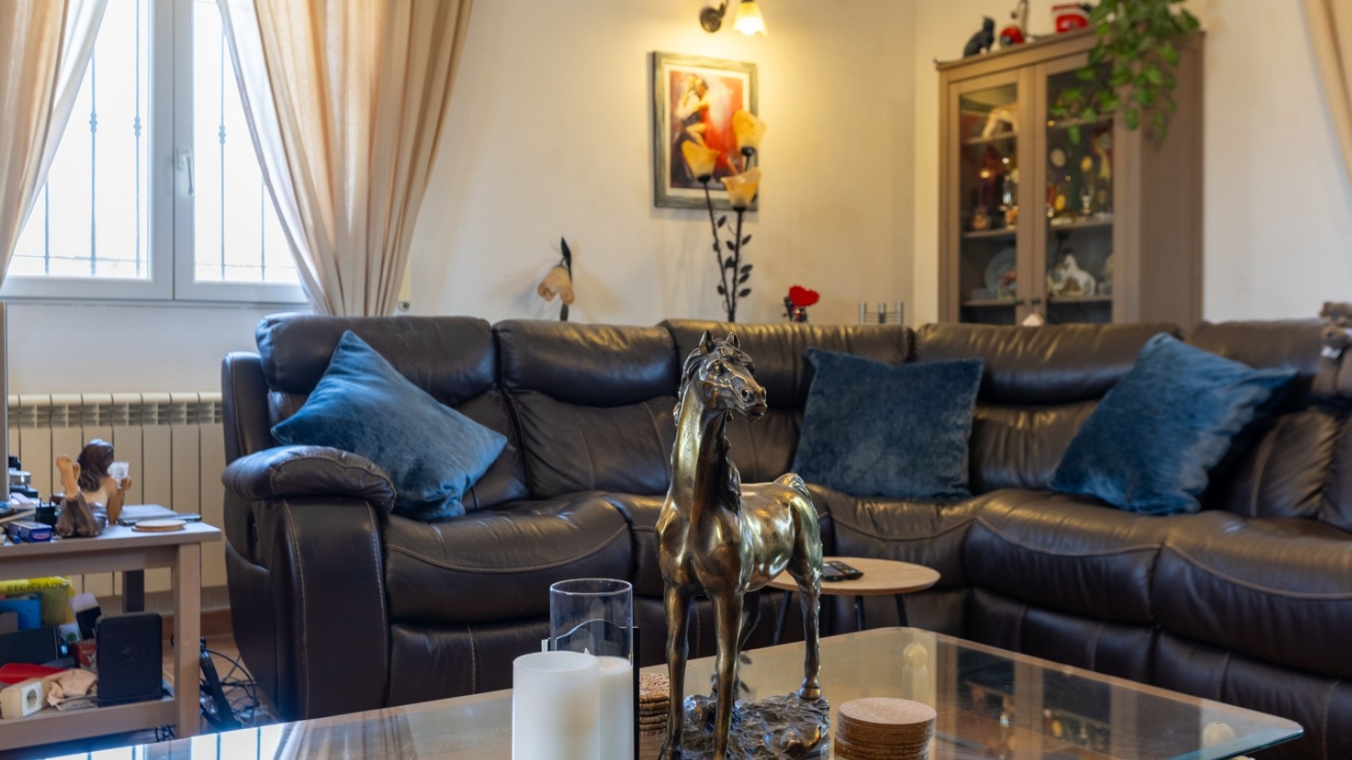 Videresalg - Finca landejendom -
Torre del Rico - Torre Del Rico