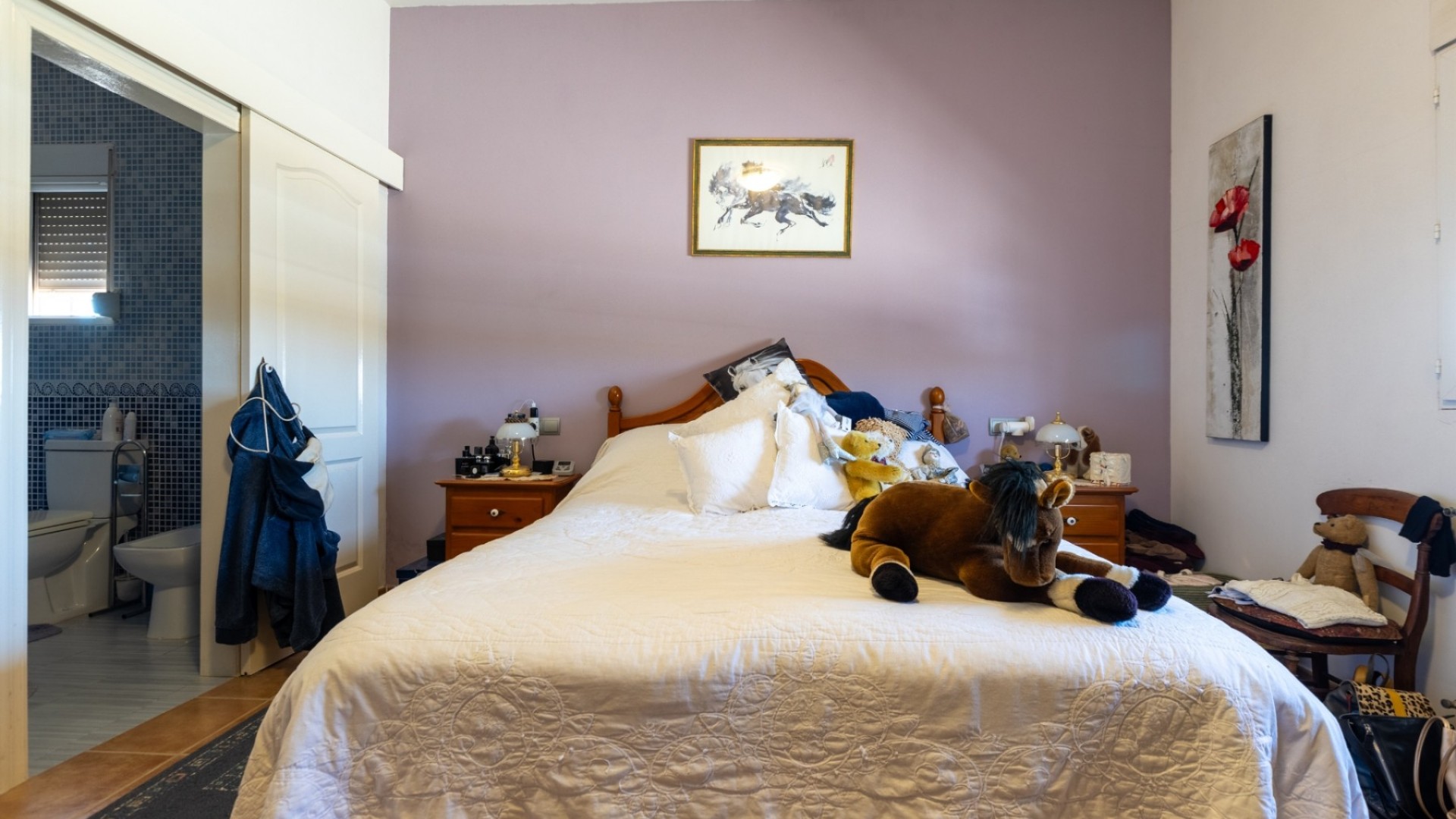 Videresalg - Finca landejendom -
Torre del Rico - Torre Del Rico