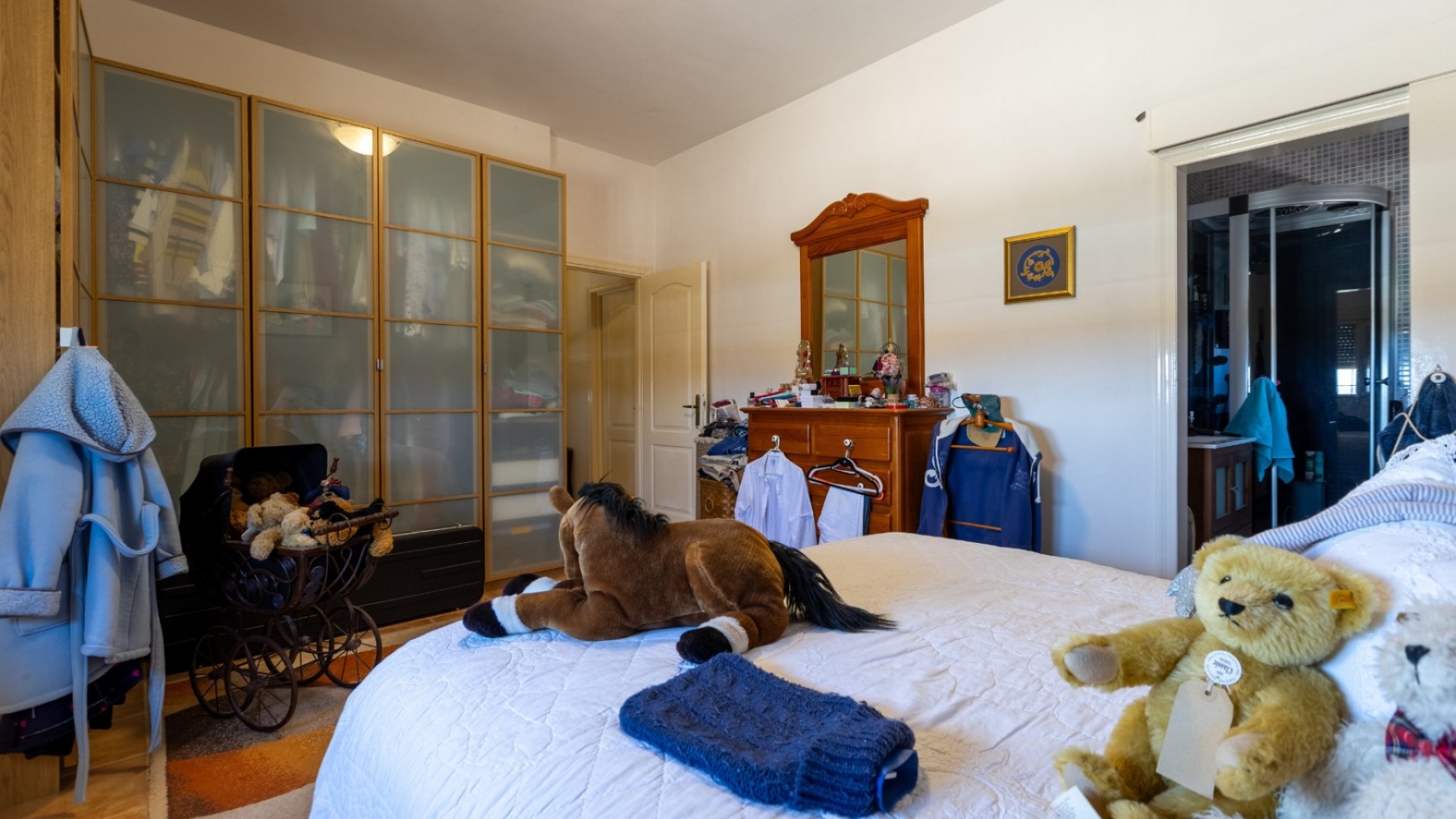 Videresalg - Finca landejendom -
Torre del Rico - Torre Del Rico