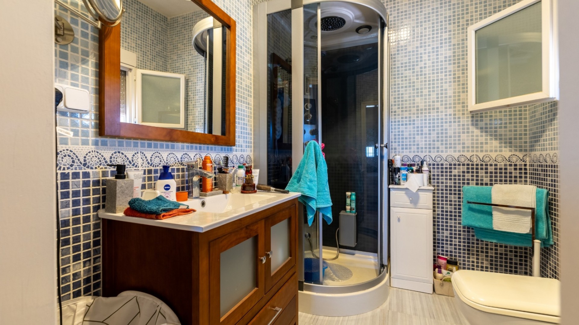 Videresalg - Finca landejendom -
Torre del Rico - Torre Del Rico