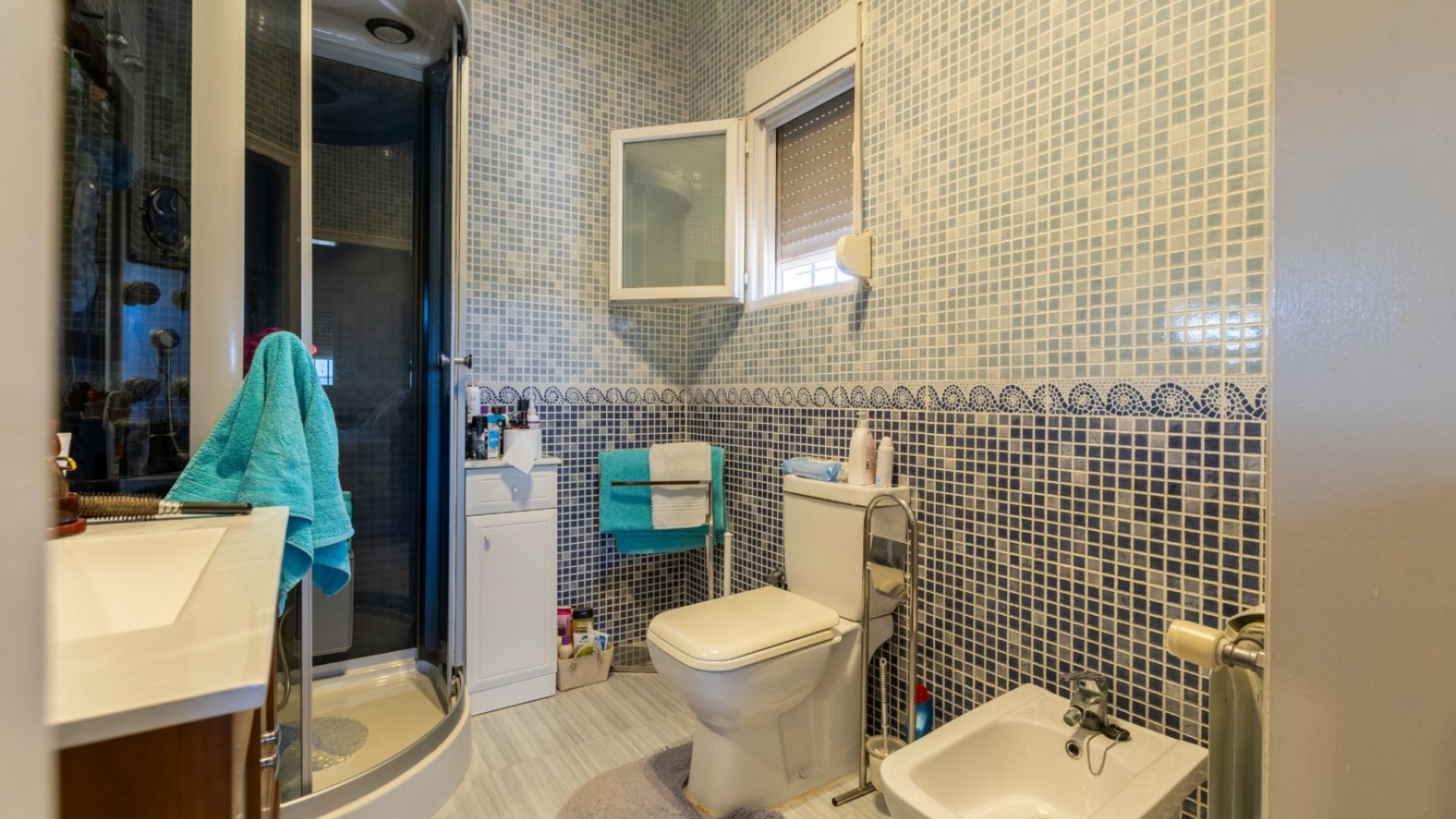 Videresalg - Finca landejendom -
Torre del Rico - Torre Del Rico