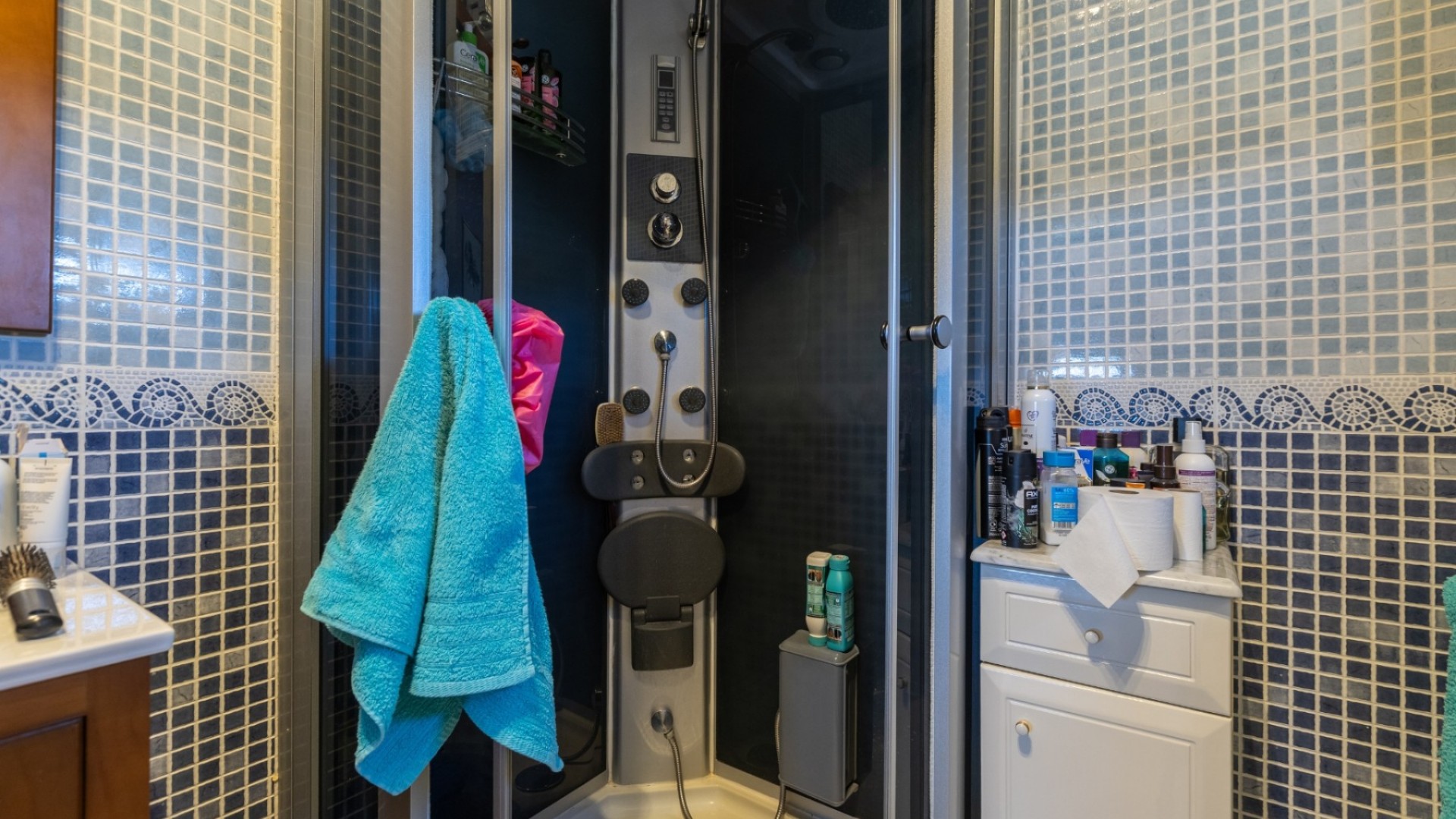 Videresalg - Finca landejendom -
Torre del Rico - Torre Del Rico