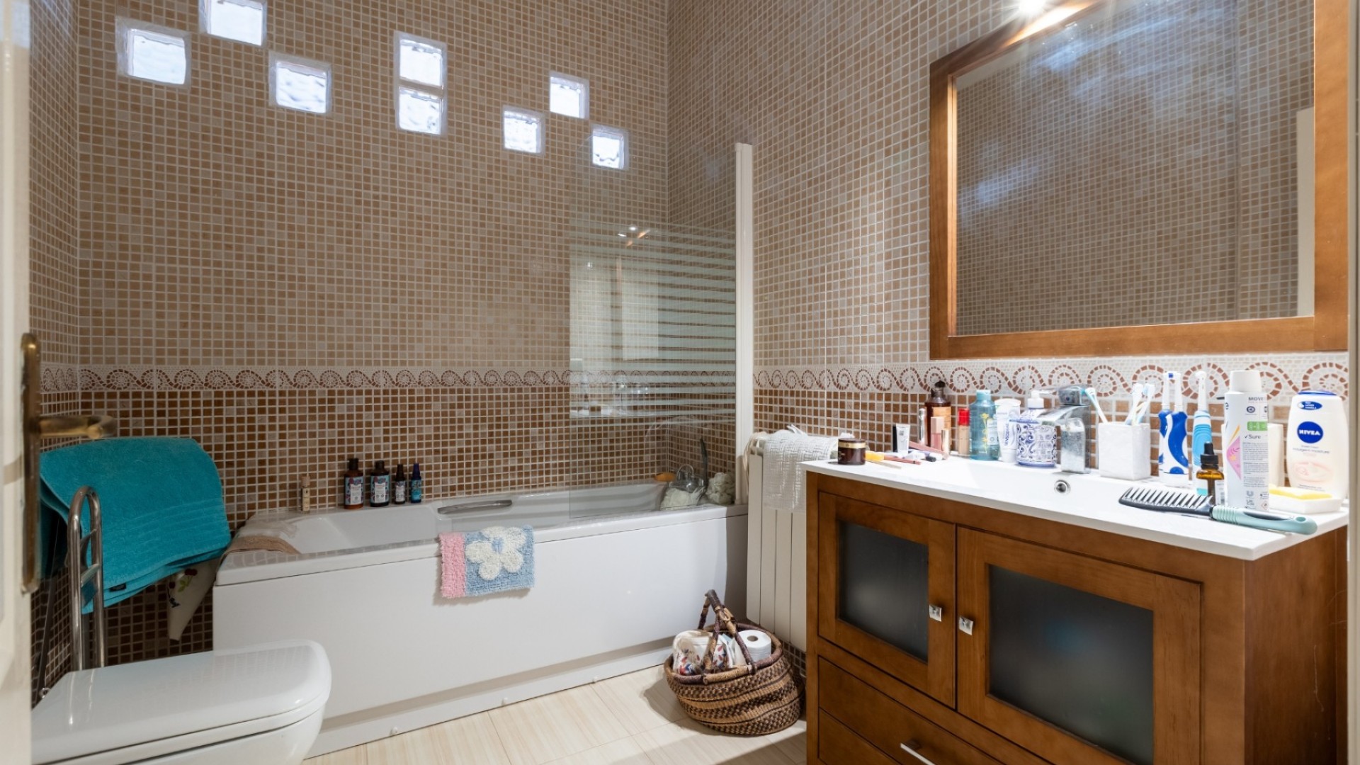 Videresalg - Finca landejendom -
Torre del Rico - Torre Del Rico