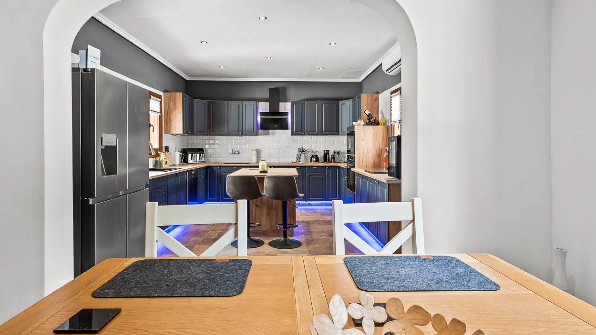 Videresalg - Finca landejendom -
Torremendo