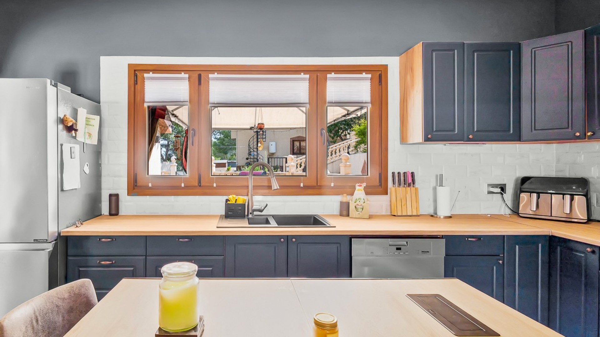 Videresalg - Finca landejendom -
Torremendo