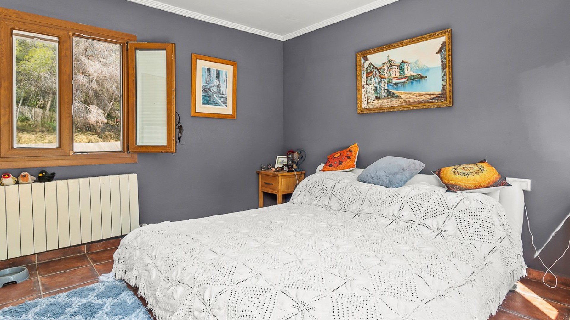 Videresalg - Finca landejendom -
Torremendo