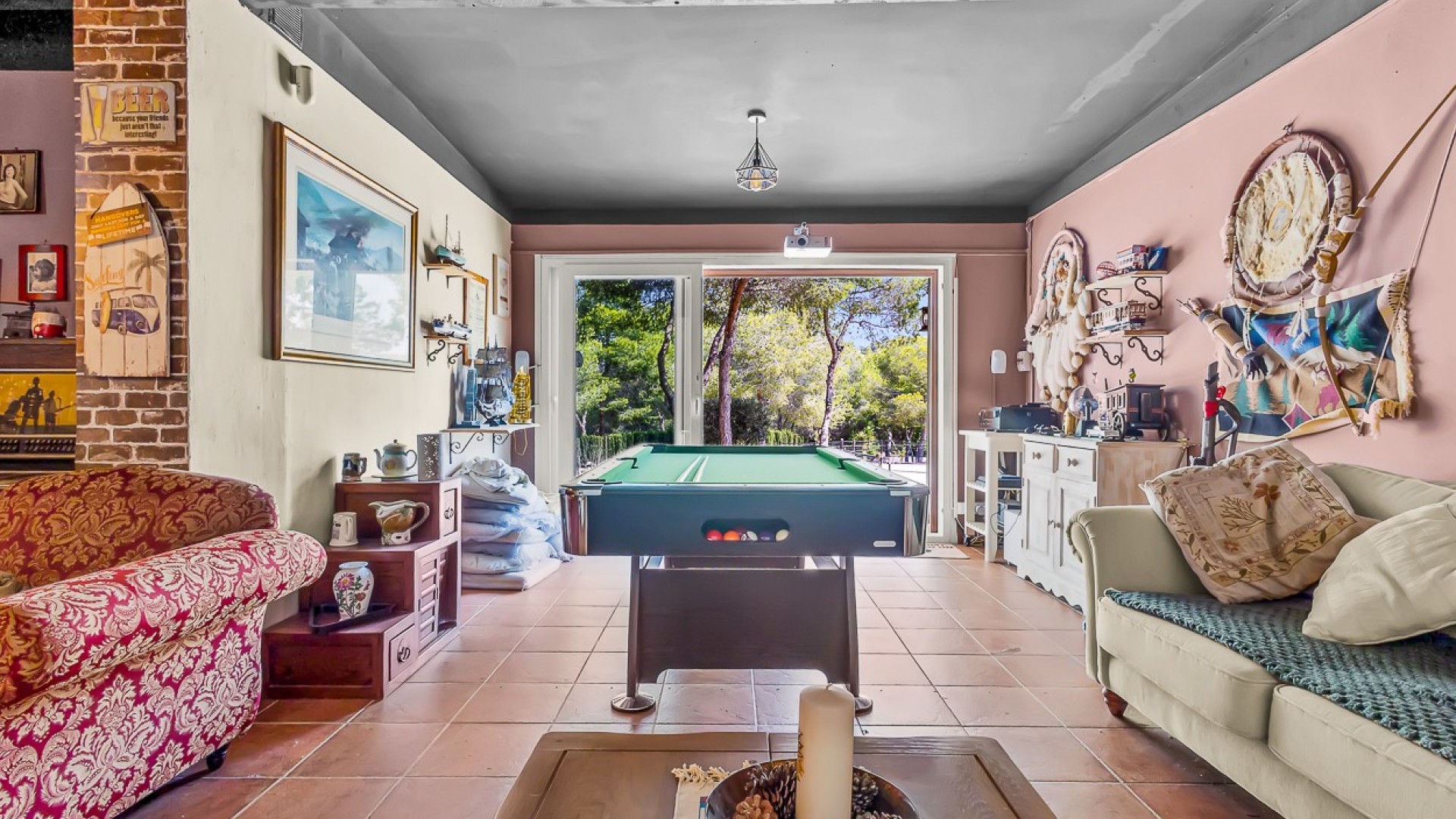 Videresalg - Finca landejendom -
Torremendo