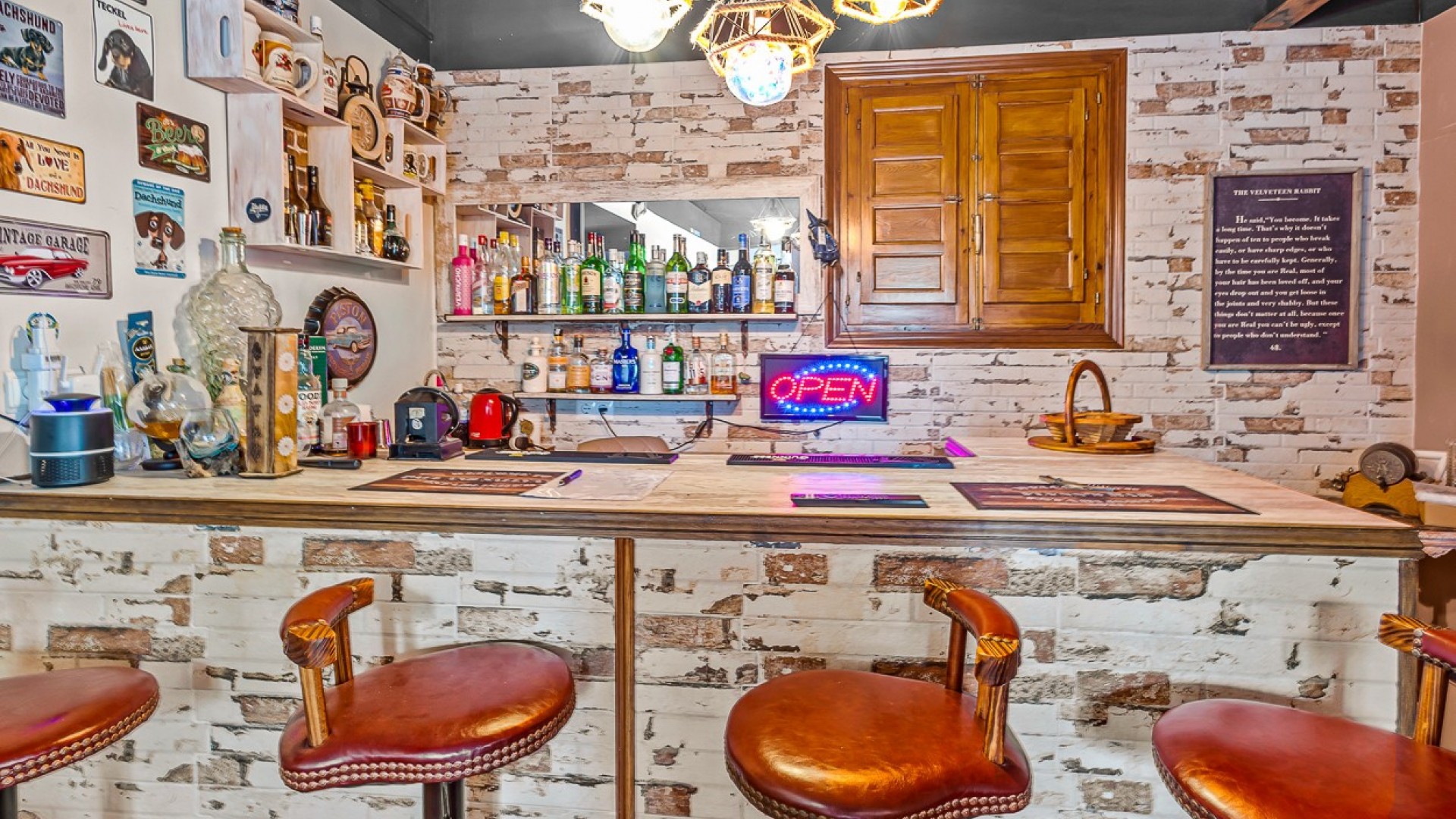 Videresalg - Finca landejendom -
Torremendo