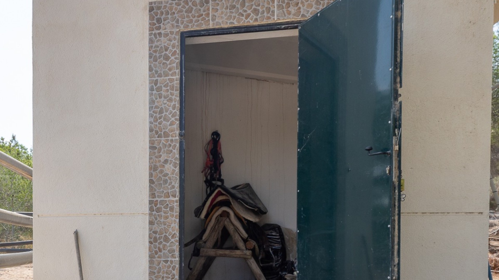 Videresalg - Finca landejendom -
Torremendo