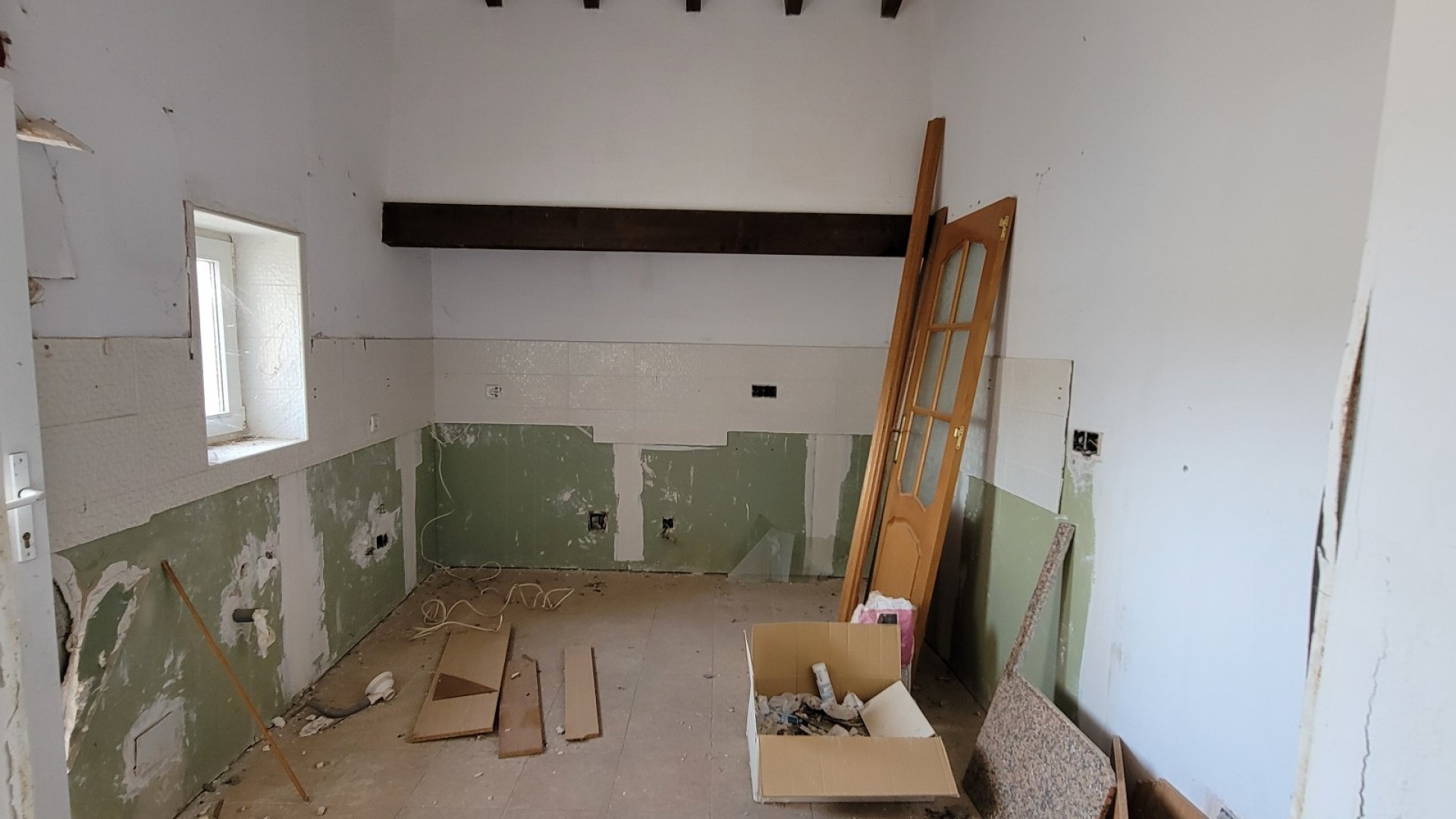 Videresalg - Finca landejendom -
Torremendo