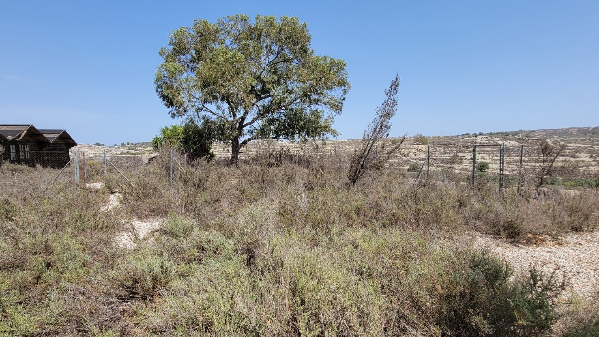 Videresalg - Finca landejendom -
Torremendo