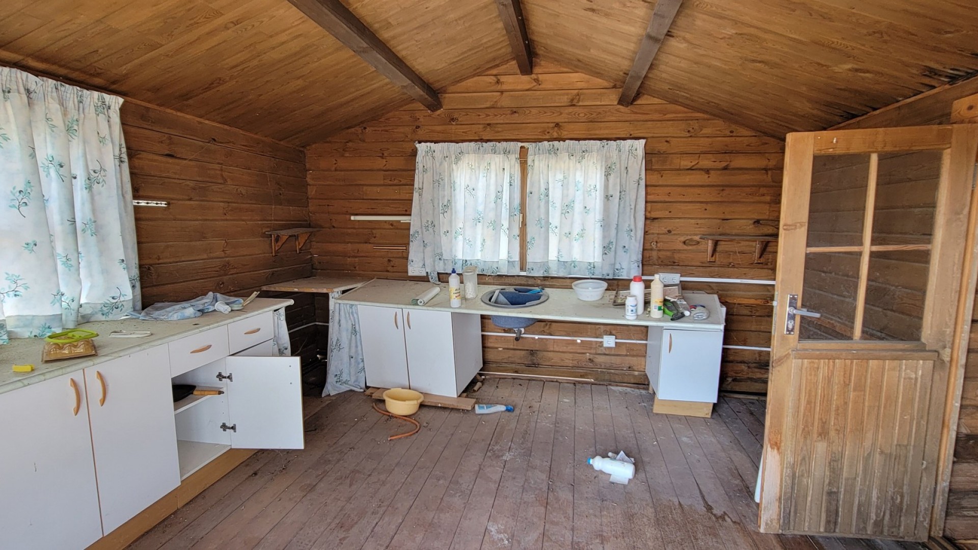 Videresalg - Finca landejendom -
Torremendo