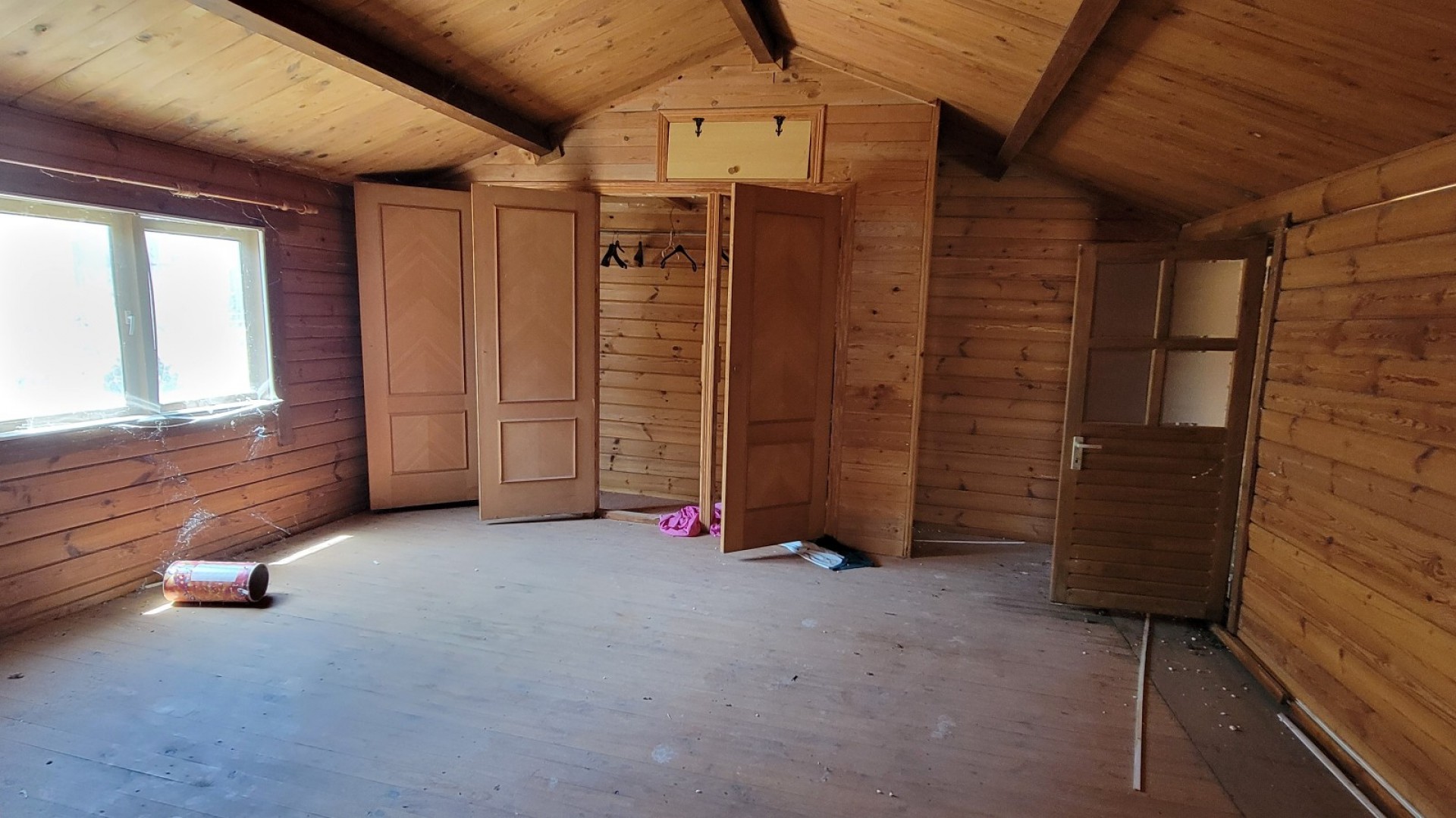 Videresalg - Finca landejendom -
Torremendo