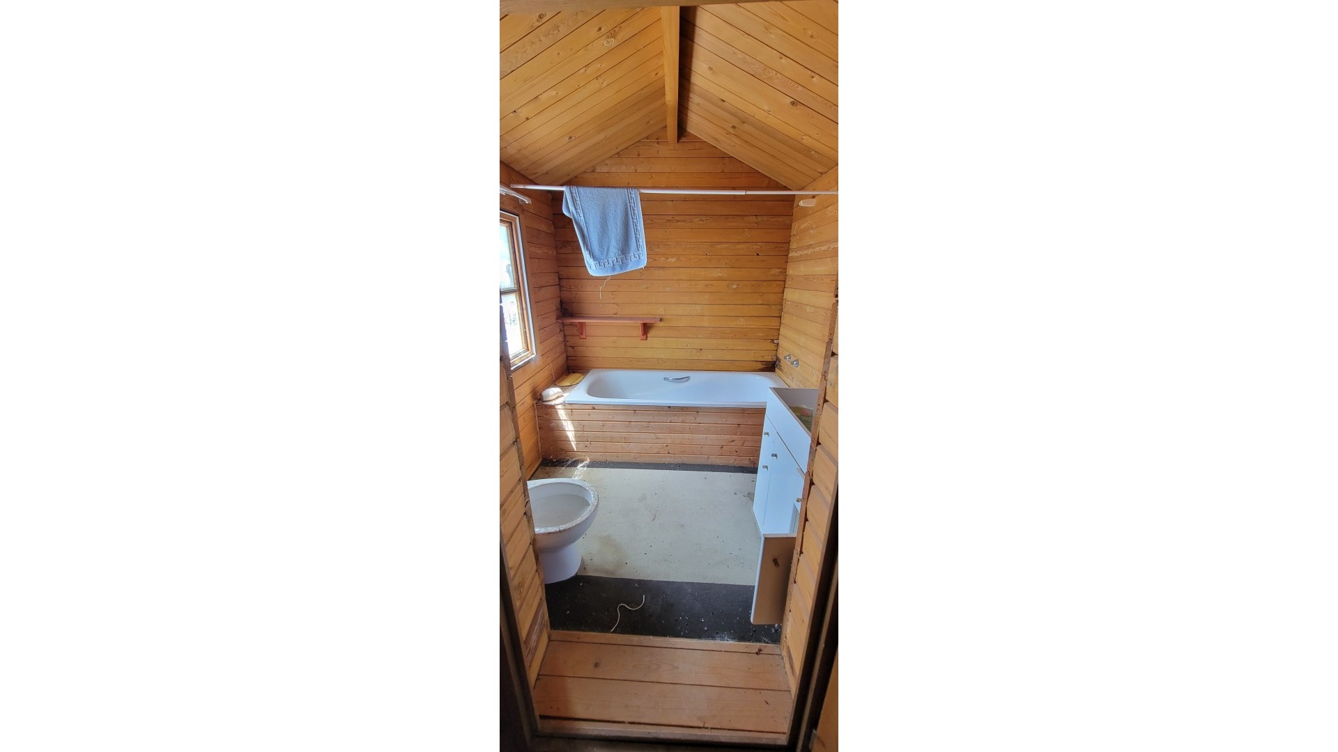 Videresalg - Finca landejendom -
Torremendo