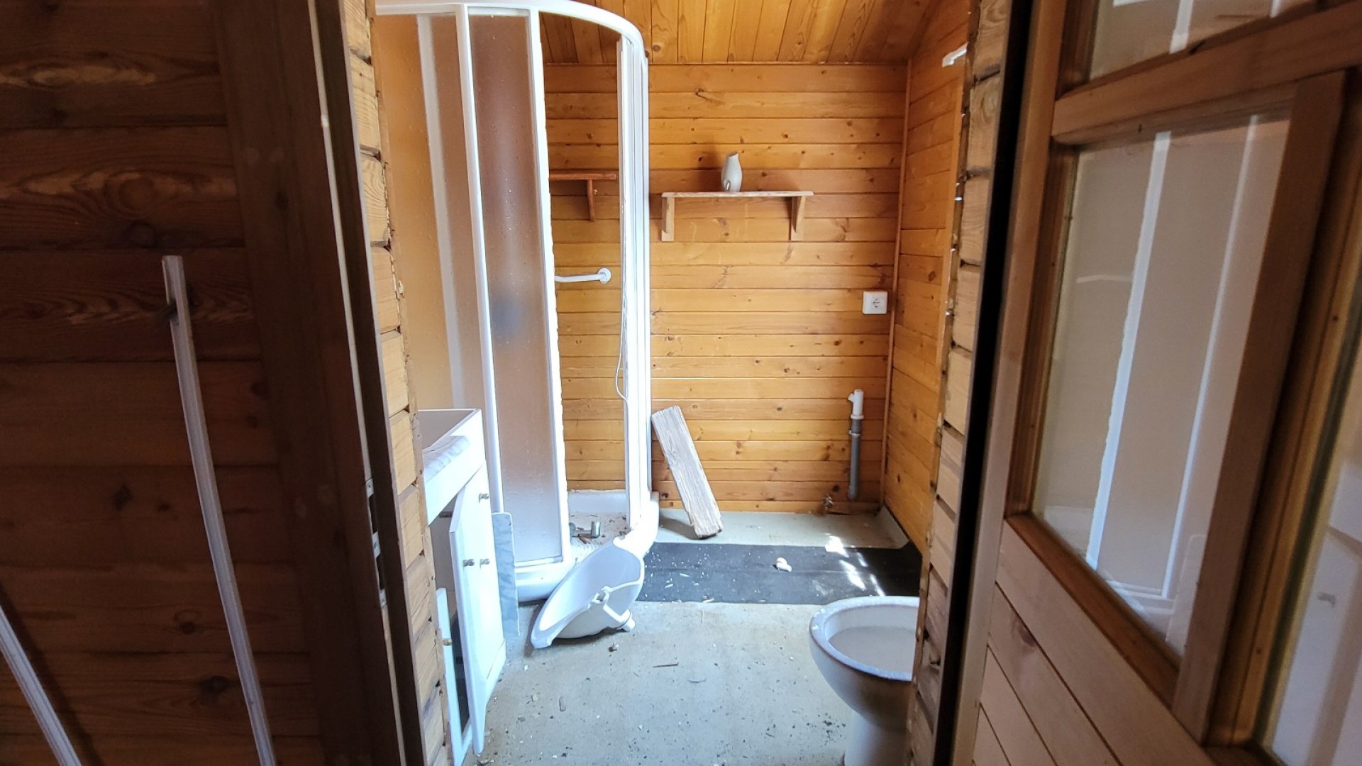 Videresalg - Finca landejendom -
Torremendo