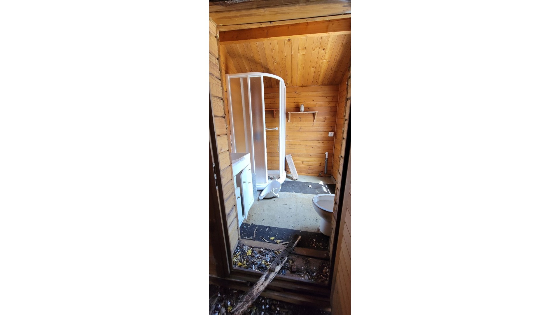 Videresalg - Finca landejendom -
Torremendo