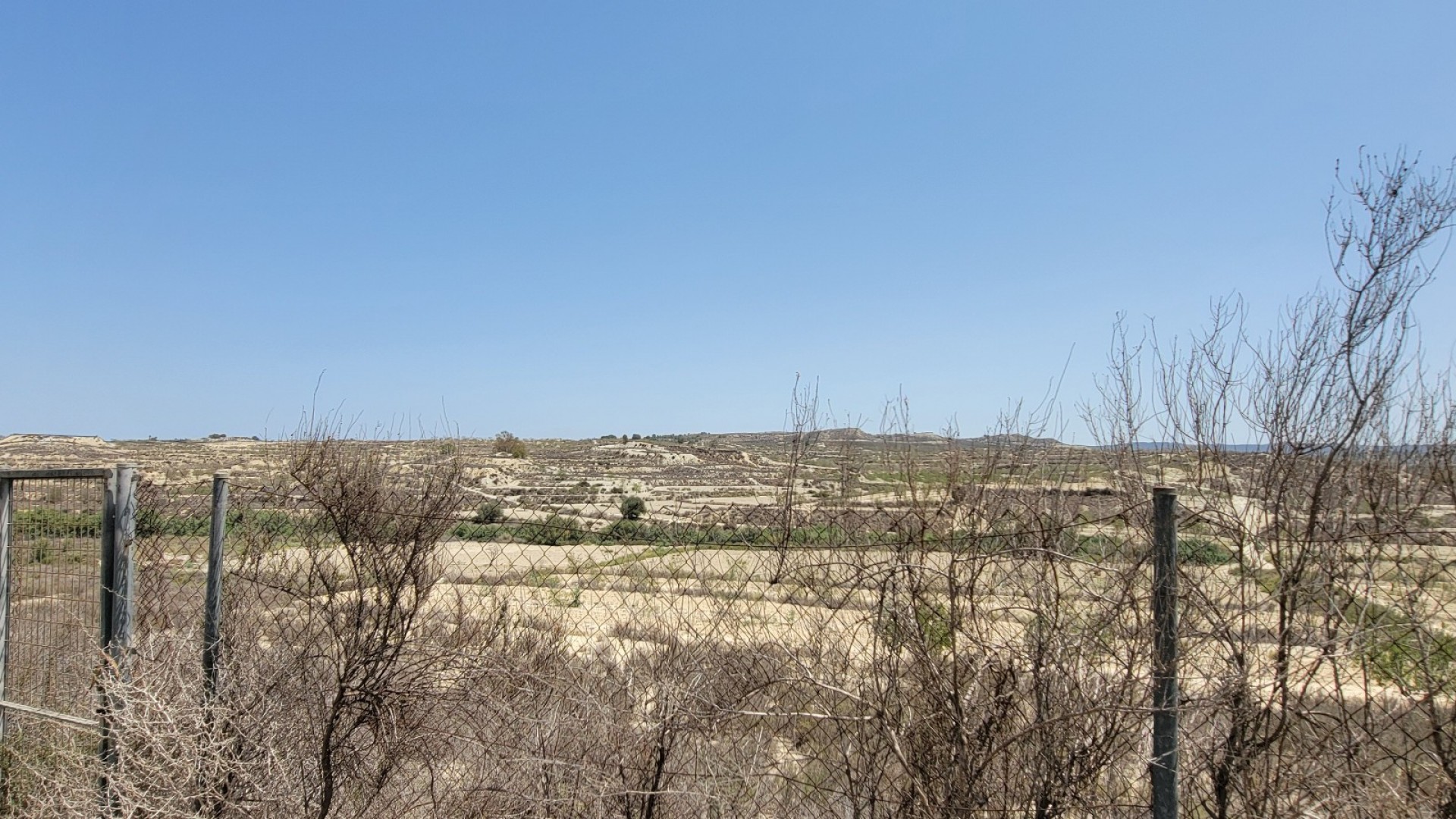 Videresalg - Finca landejendom -
Torremendo