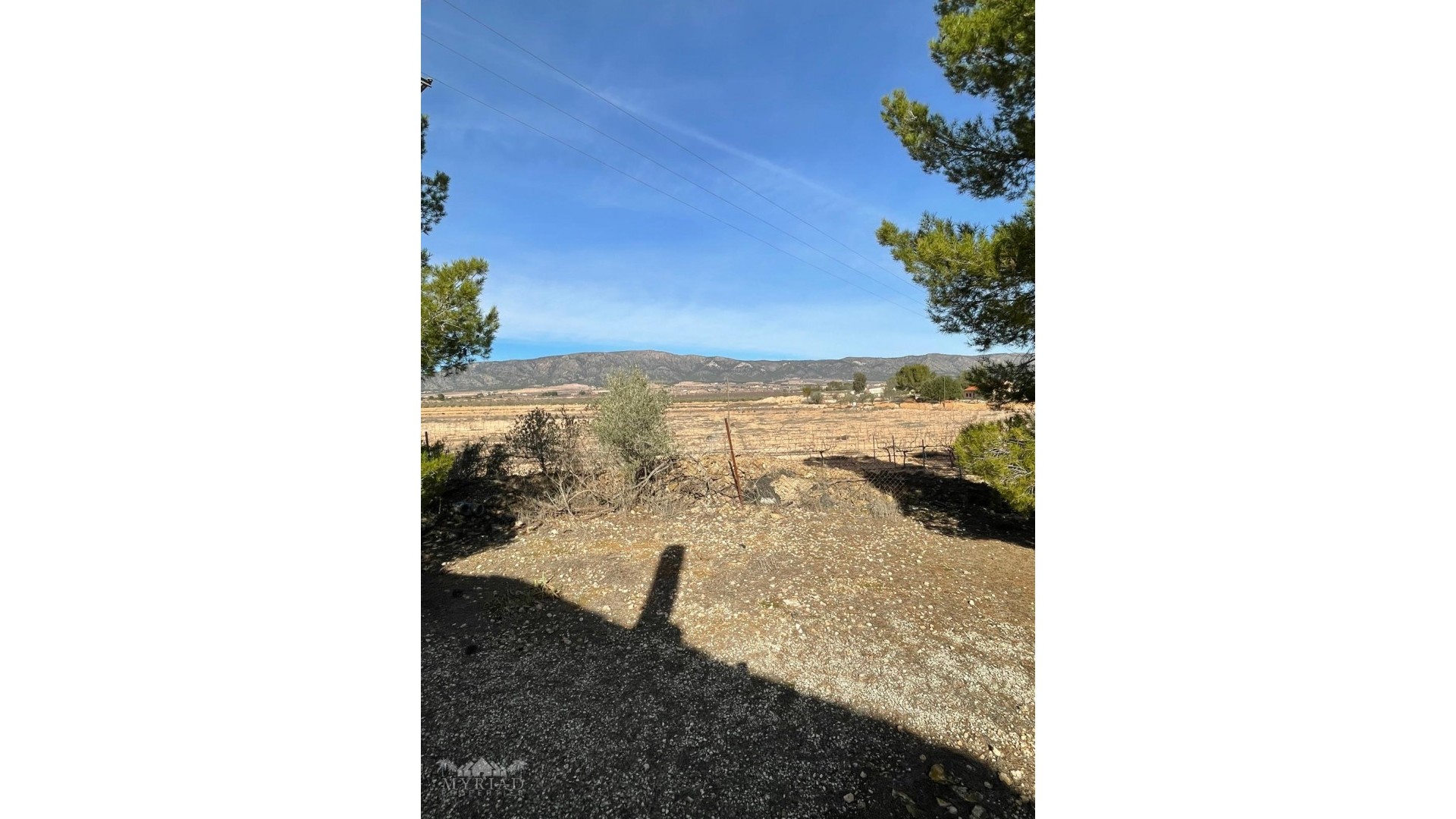 Videresalg - Finca landejendom -
&Uacute;beda - &Uacute;beda Alicante