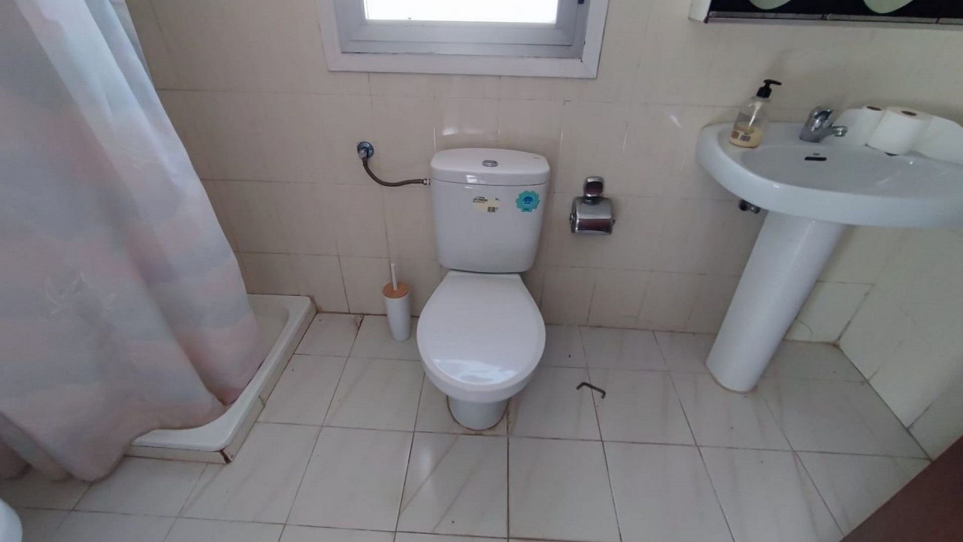 Videresalg - Finca landejendom -
Yecla