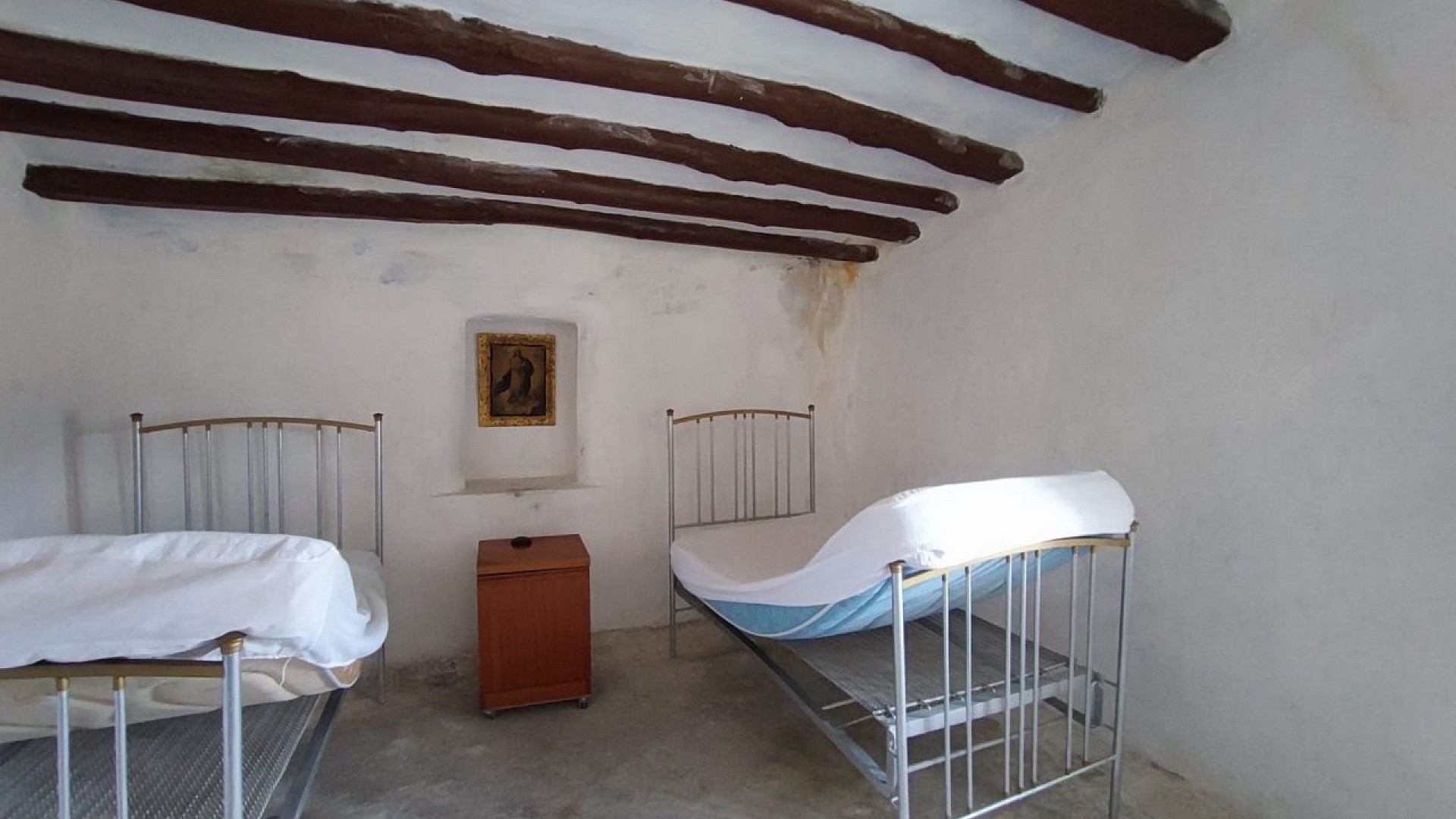 Videresalg - Finca landejendom -
Yecla