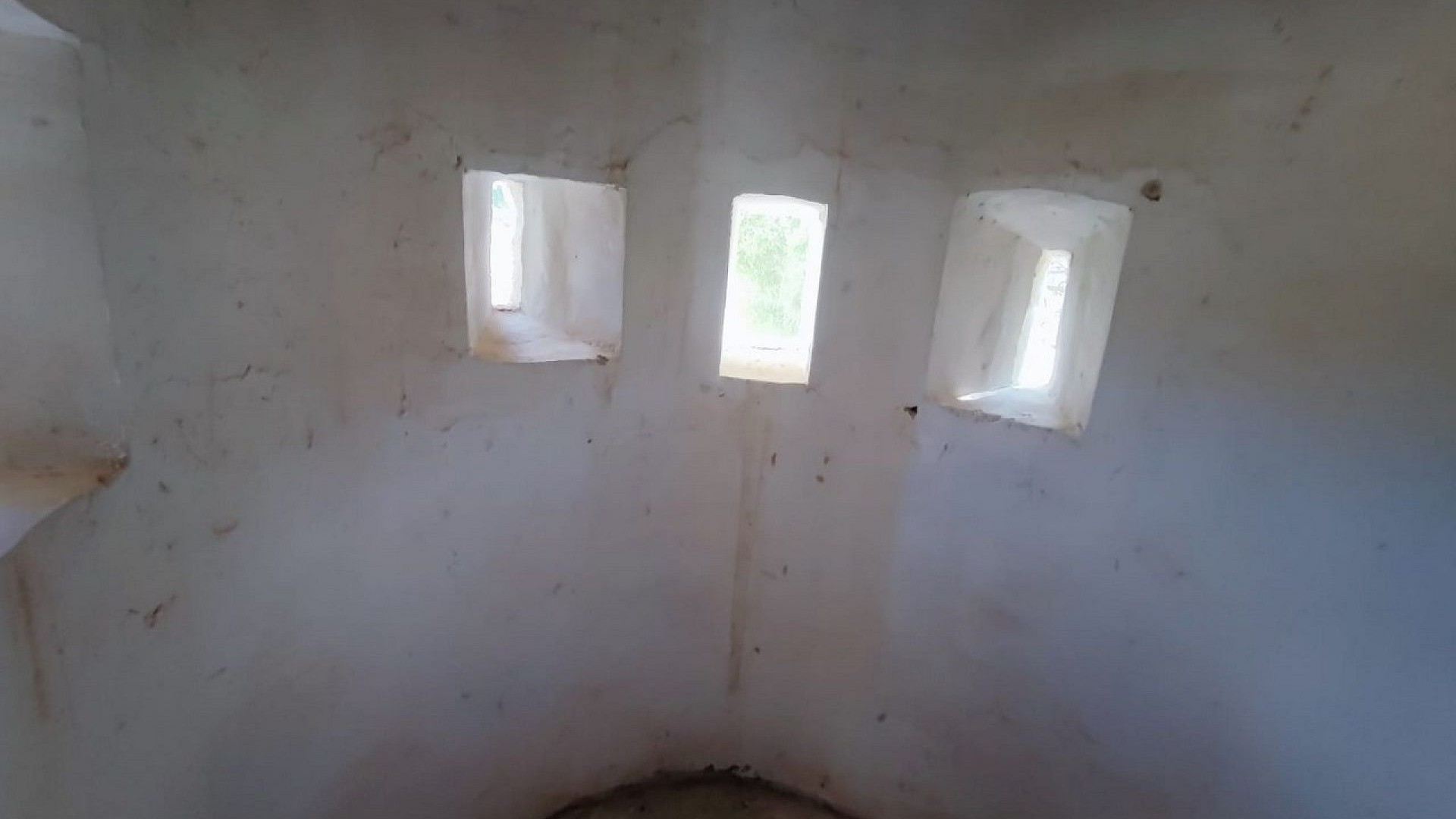 Videresalg - Finca landejendom -
Yecla