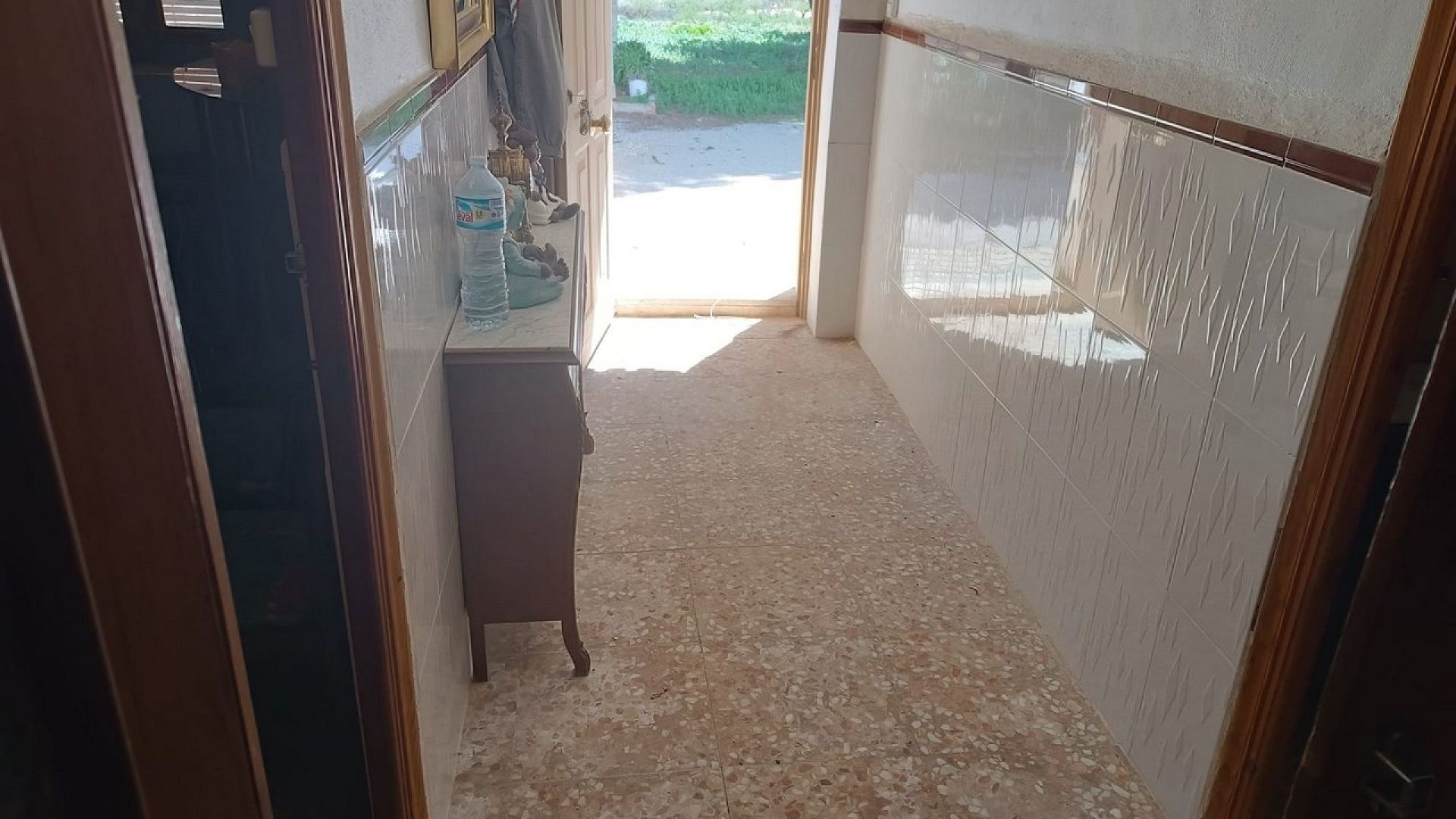 Videresalg - Finca landejendom -
Yecla