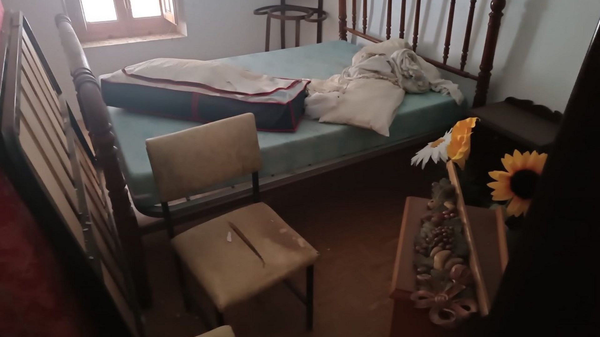 Videresalg - Finca landejendom -
Yecla