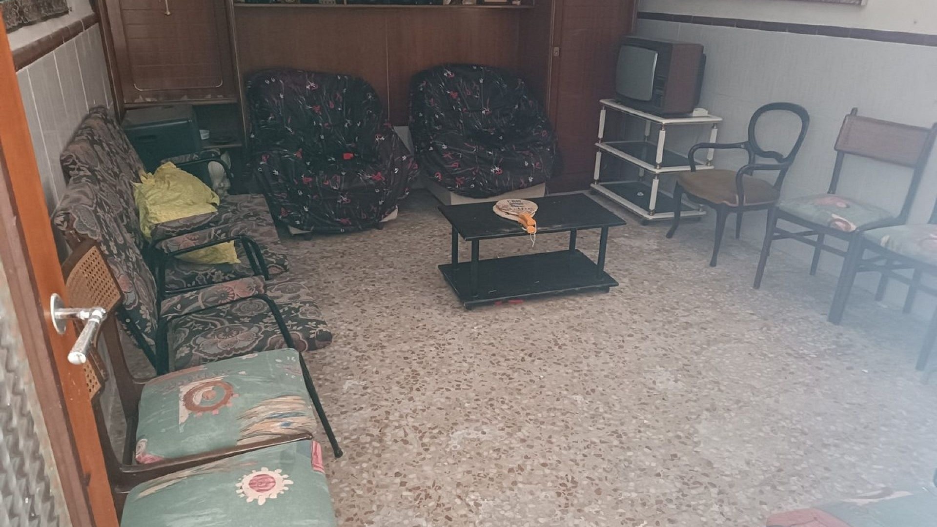 Videresalg - Finca landejendom -
Yecla