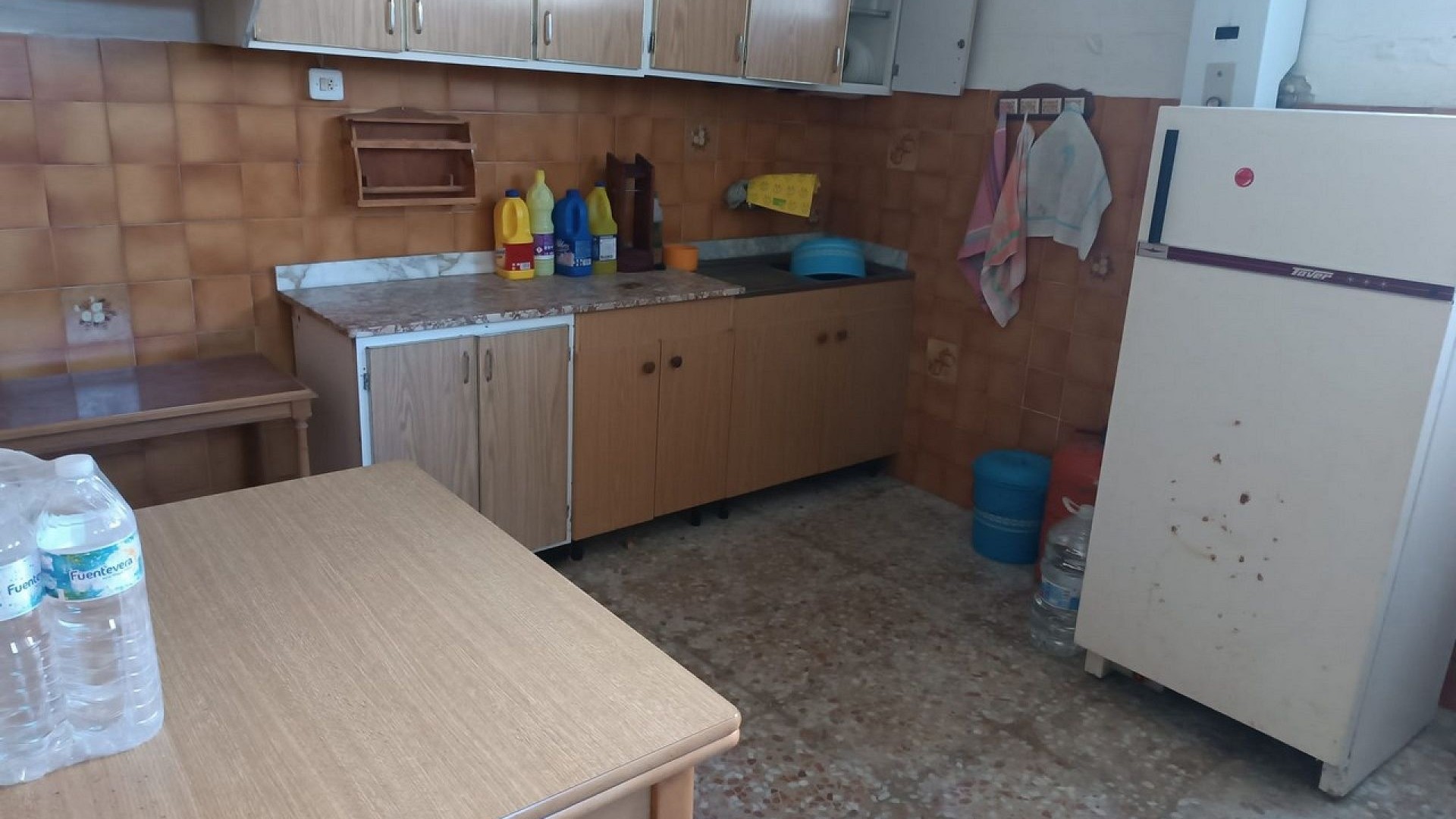 Videresalg - Finca landejendom -
Yecla