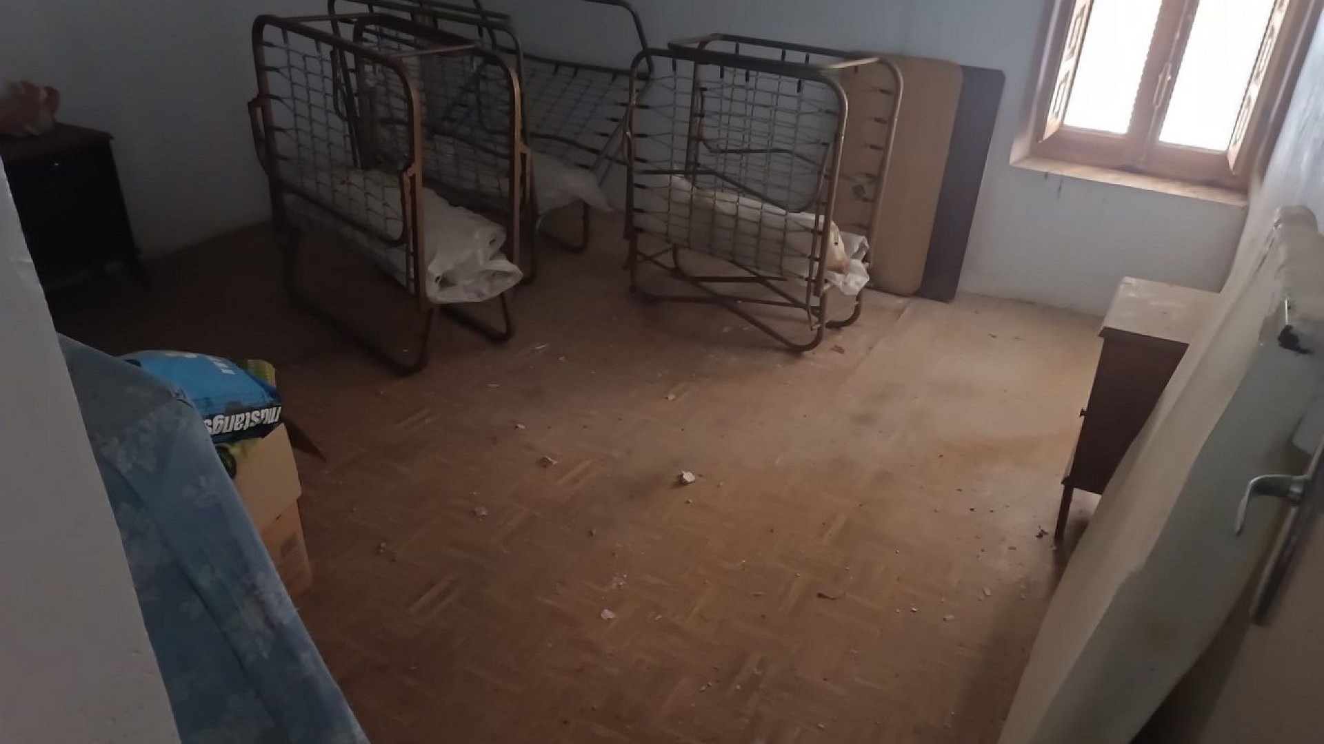 Videresalg - Finca landejendom -
Yecla