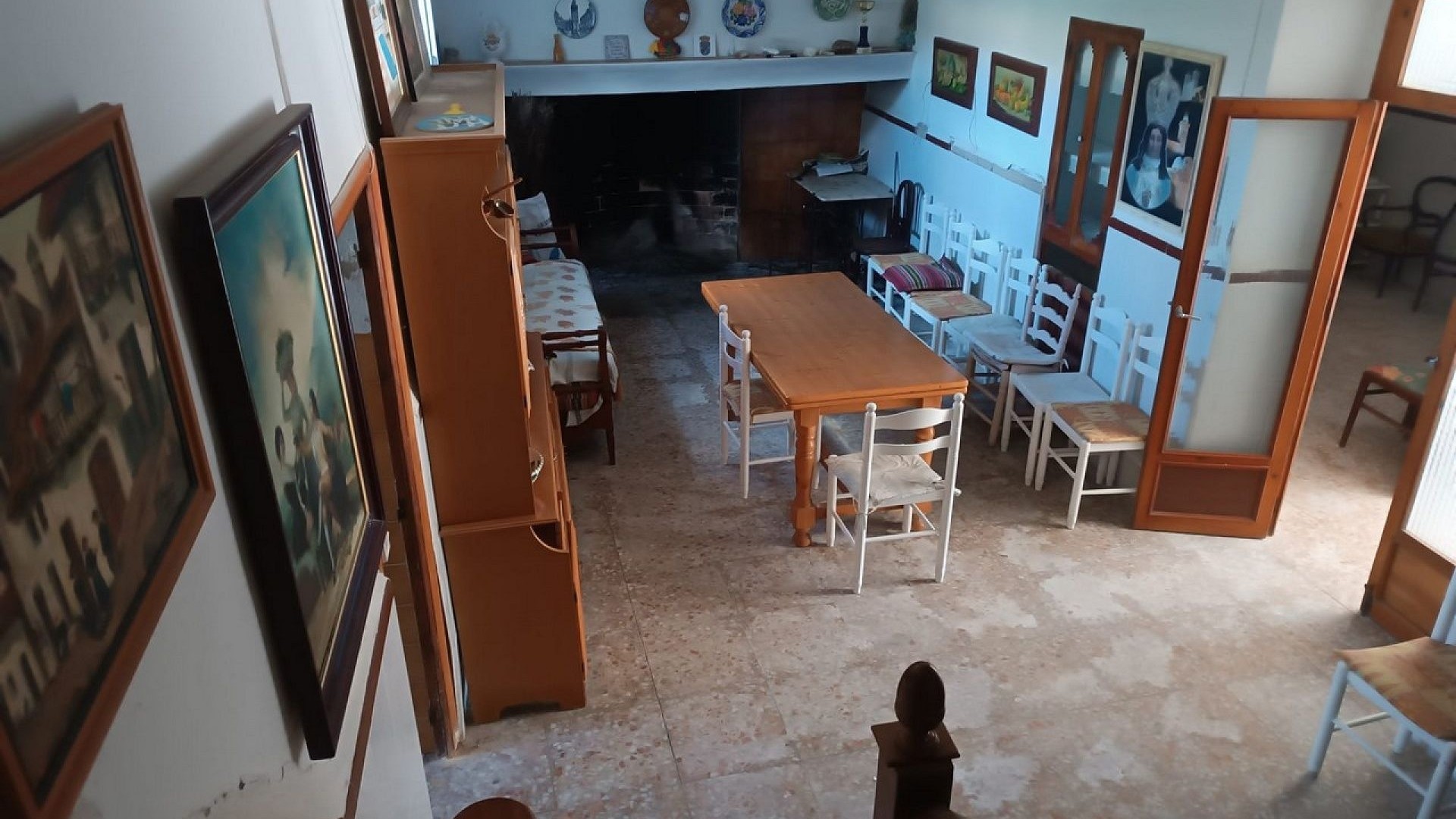 Videresalg - Finca landejendom -
Yecla