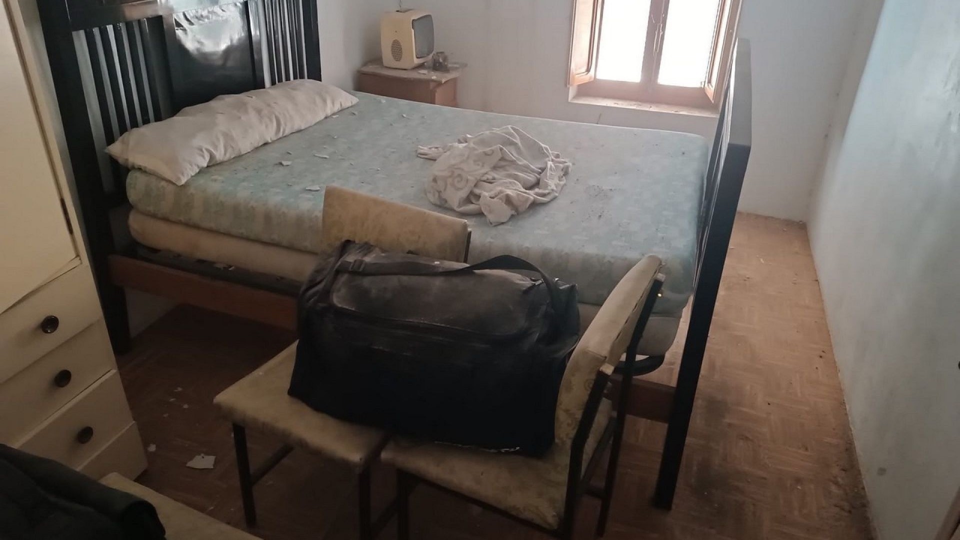 Videresalg - Finca landejendom -
Yecla