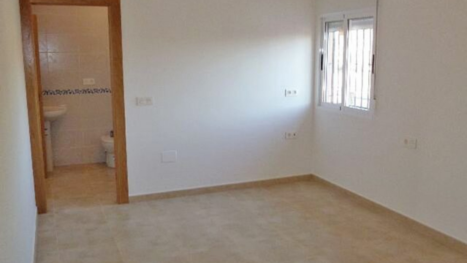 Videresalg - Fritliggende villa -
Abanilla - ABANILLA