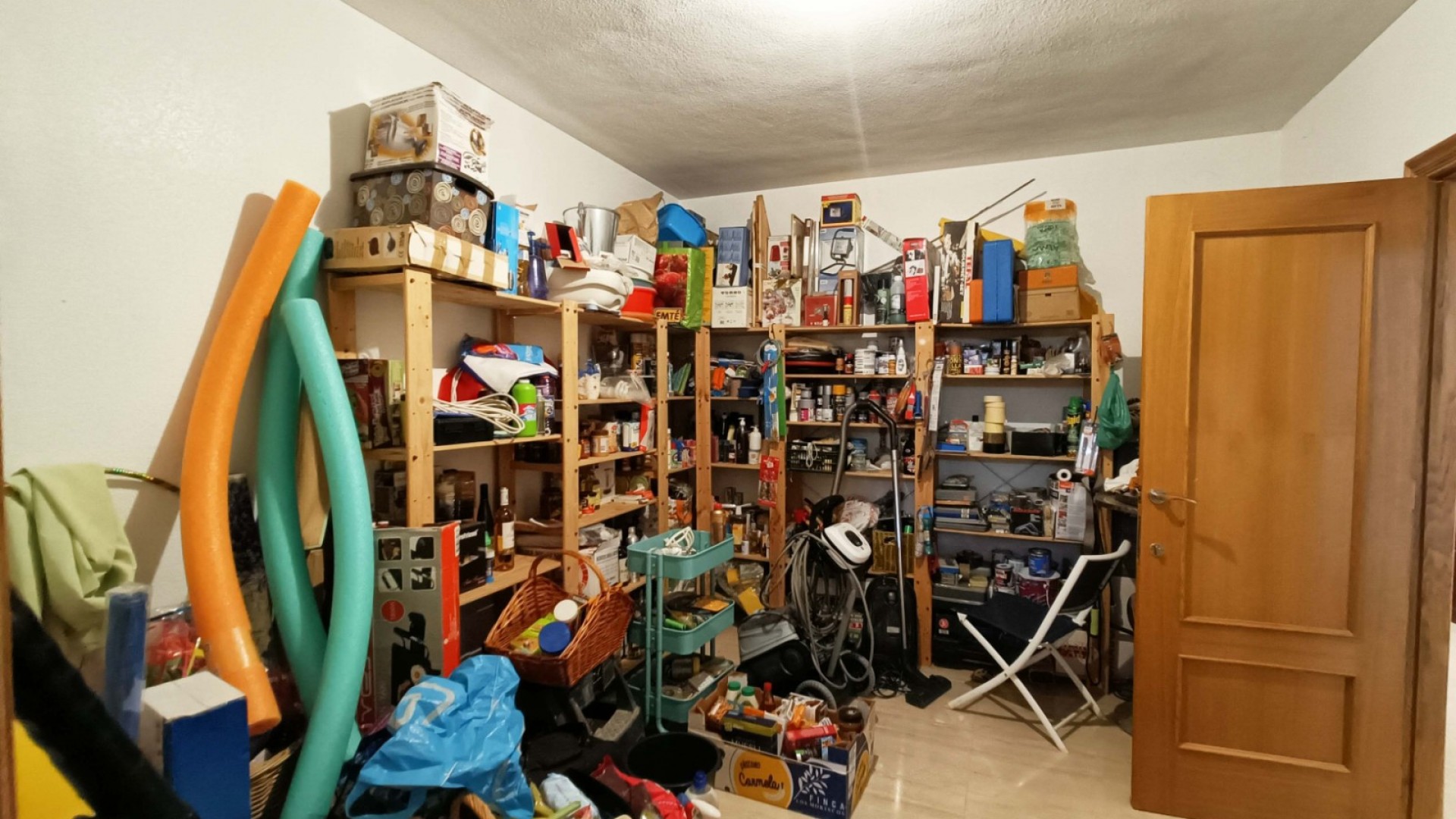 Videresalg - Fritliggende villa -
Abanilla