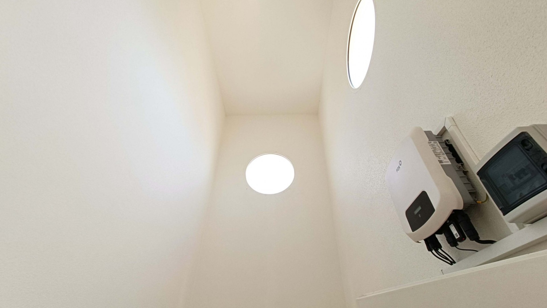 Videresalg - Fritliggende villa -
Abanilla