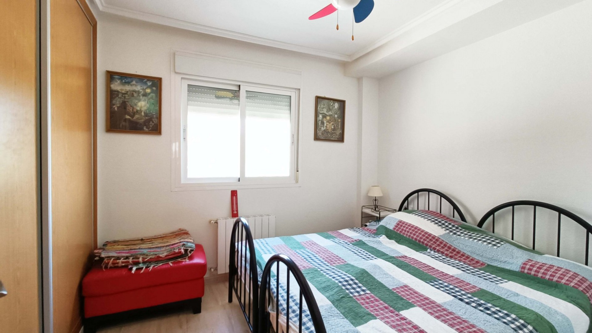 Videresalg - Fritliggende villa -
Abanilla